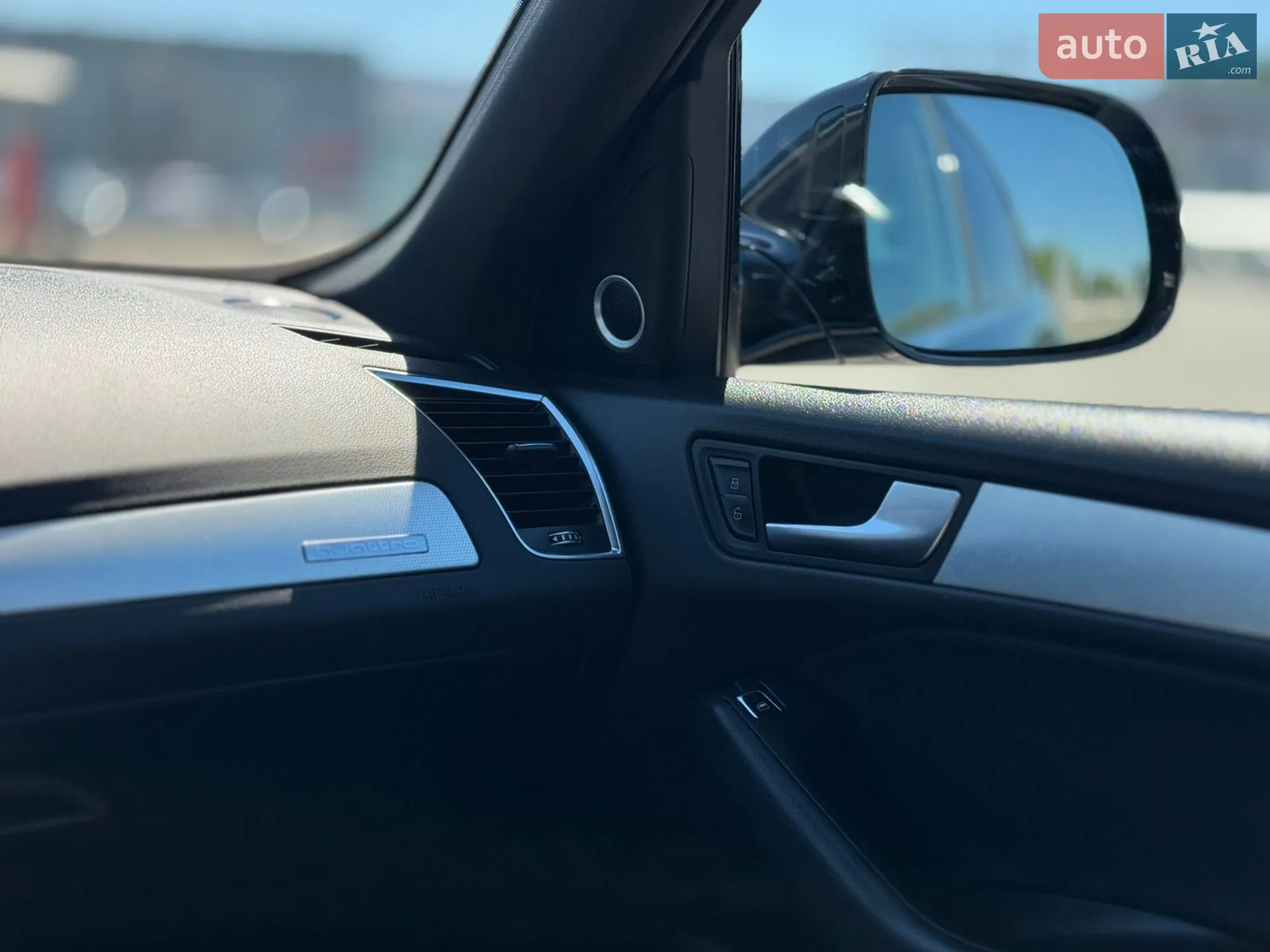 2016 Audi Q5 - мініатюра 38