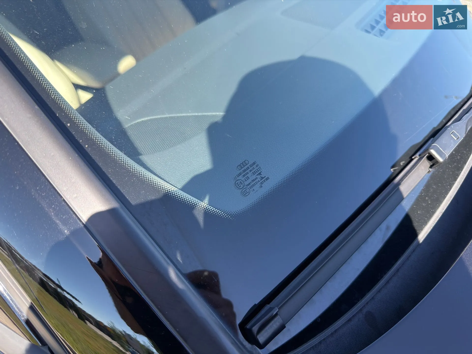 2018 Audi Q5 - мініатюра 4