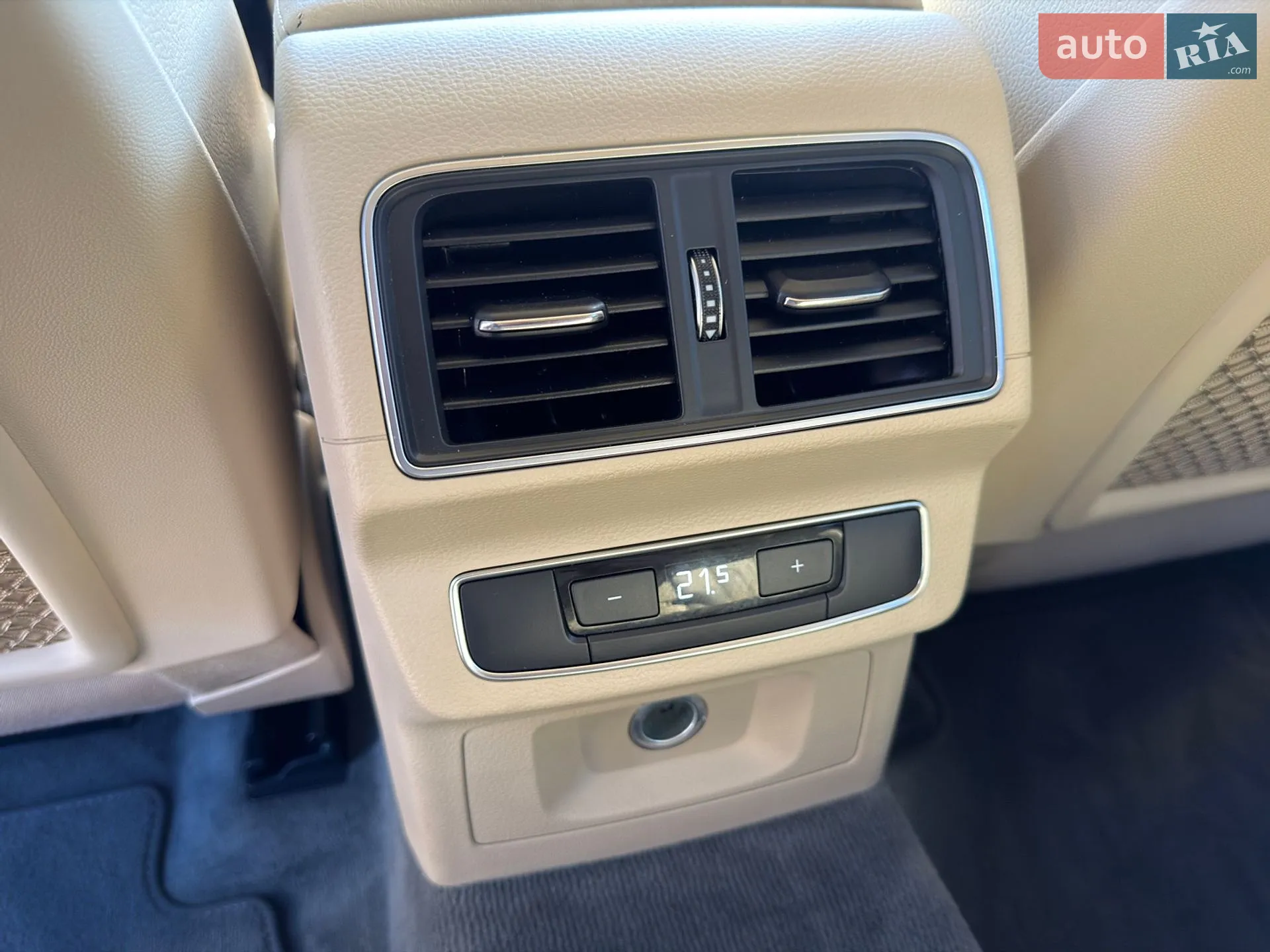 2018 Audi Q5 - мініатюра 14