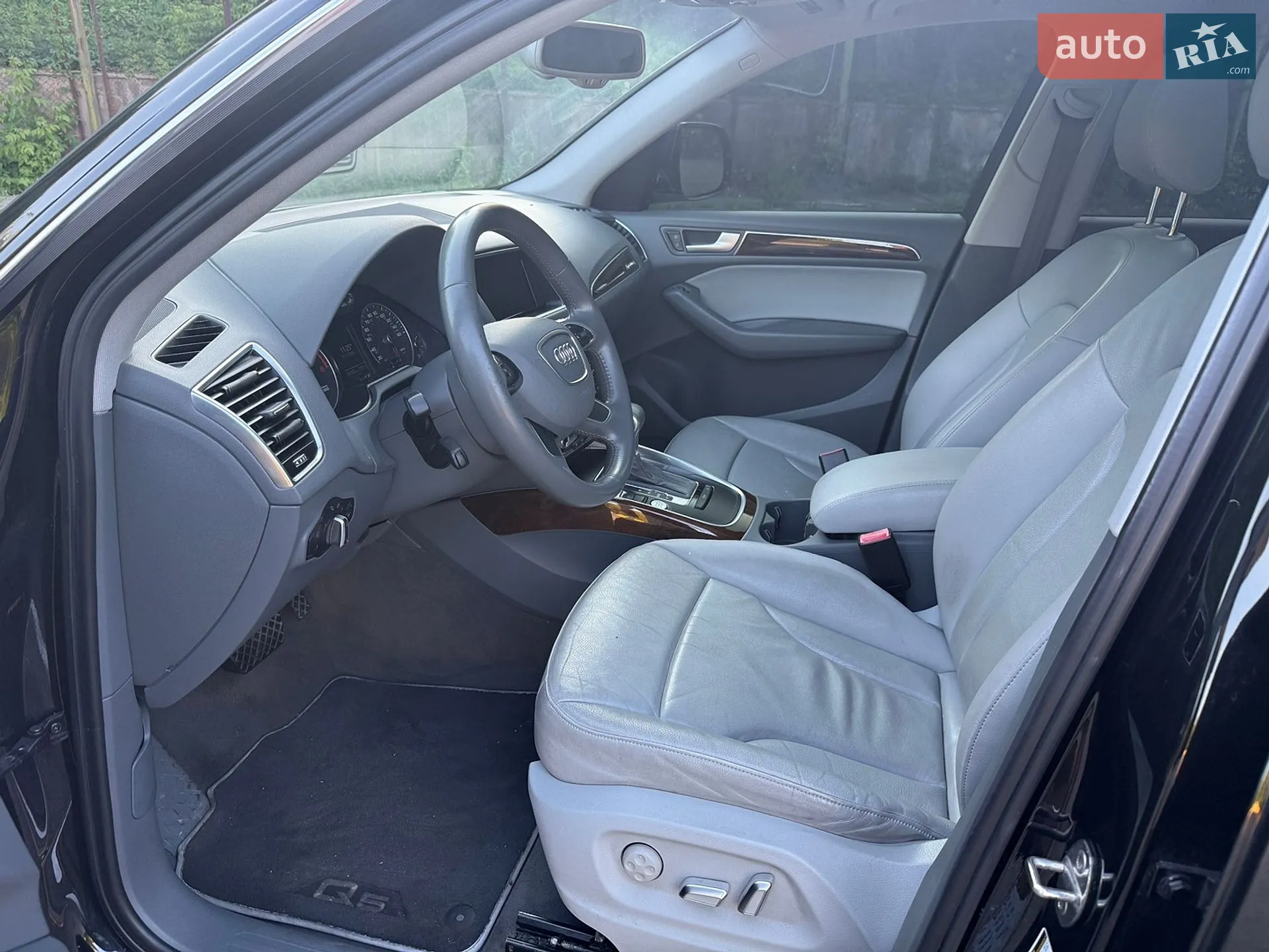 2015 Audi Q5 - мініатюра 17
