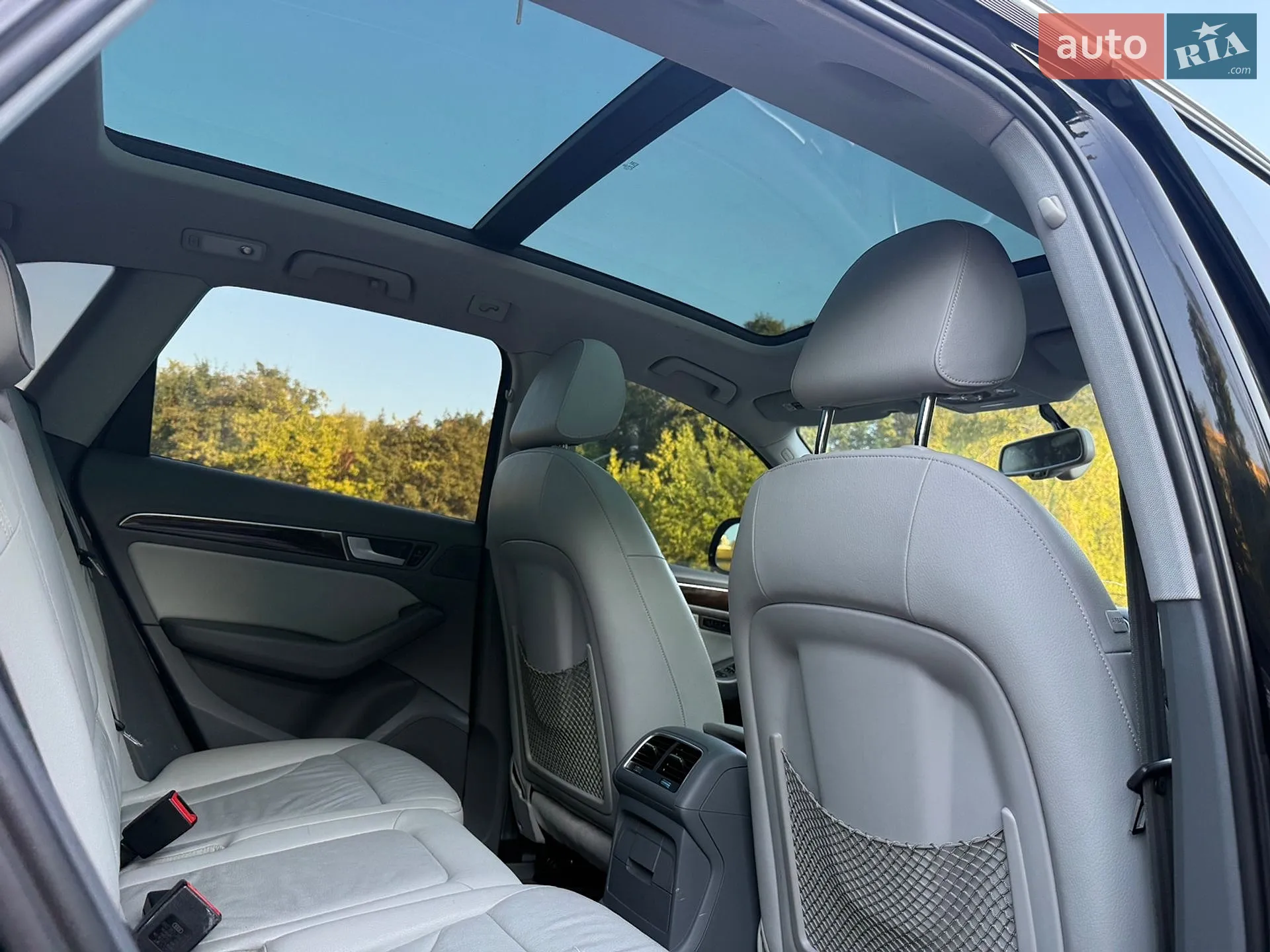 2015 Audi Q5 - мініатюра 27
