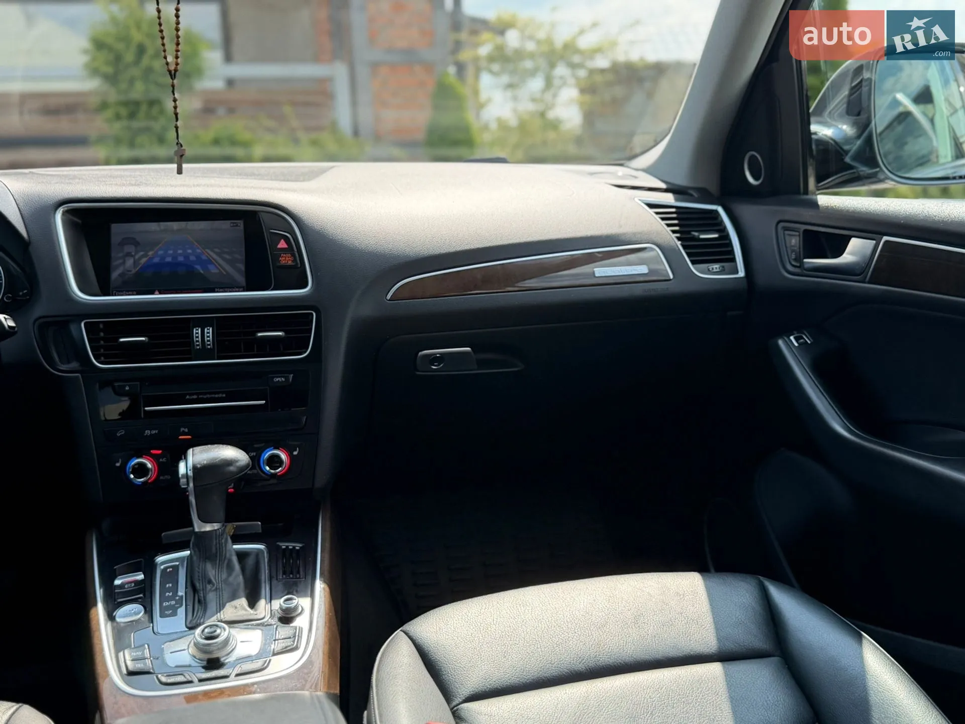 2015 Audi Q5 - мініатюра 6