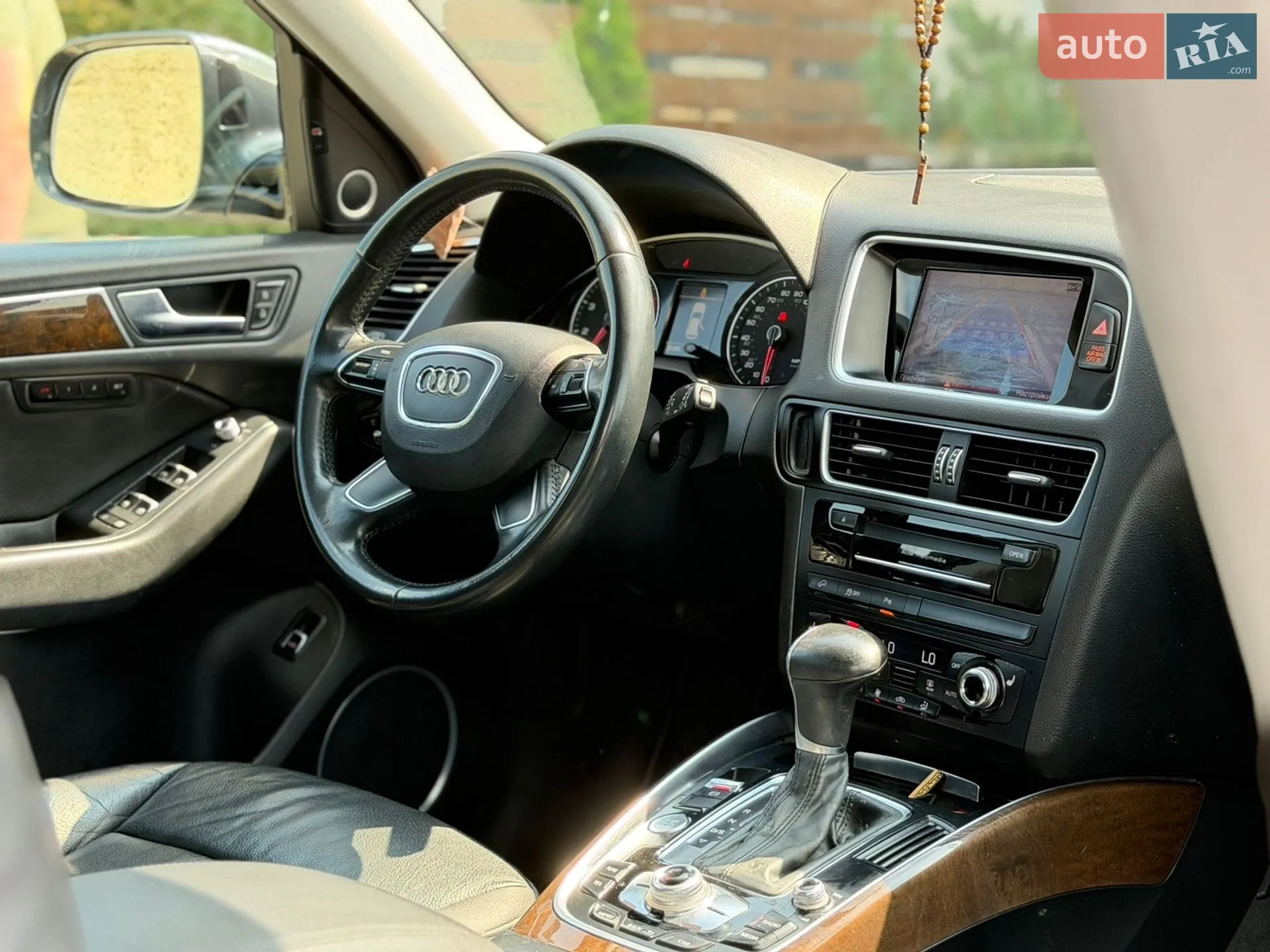 2015 Audi Q5 - мініатюра 11