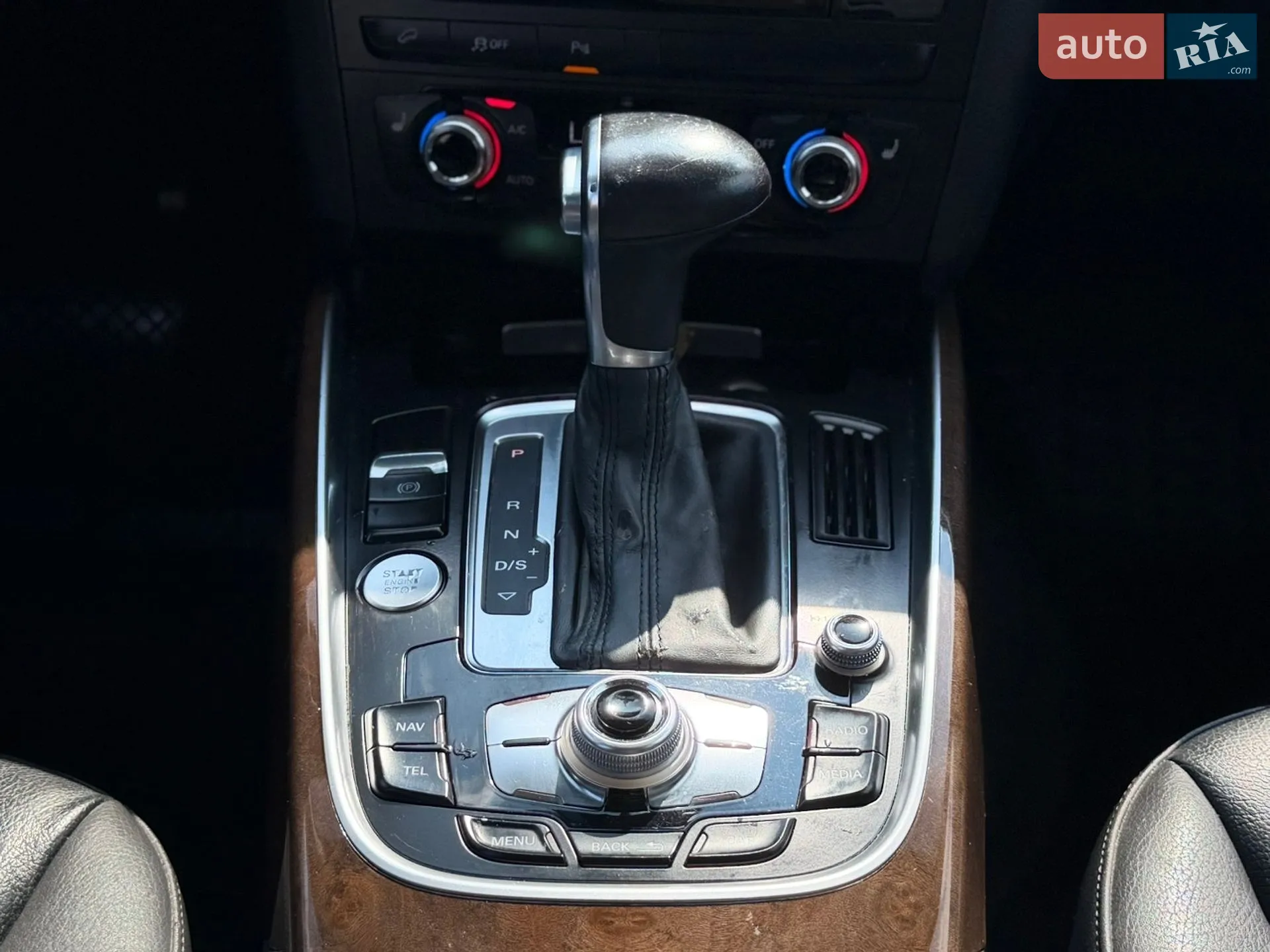 2015 Audi Q5 - мініатюра 16