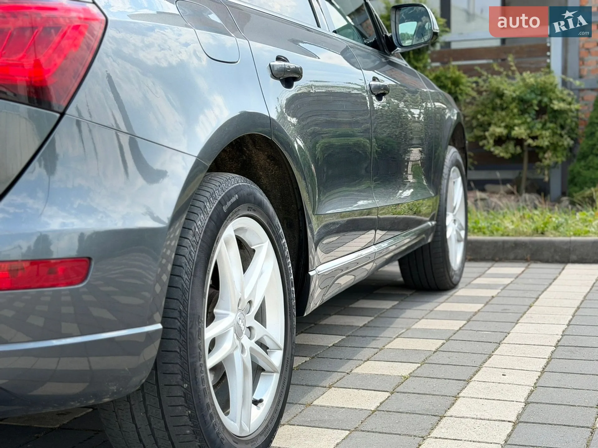 2015 Audi Q5 - мініатюра 37