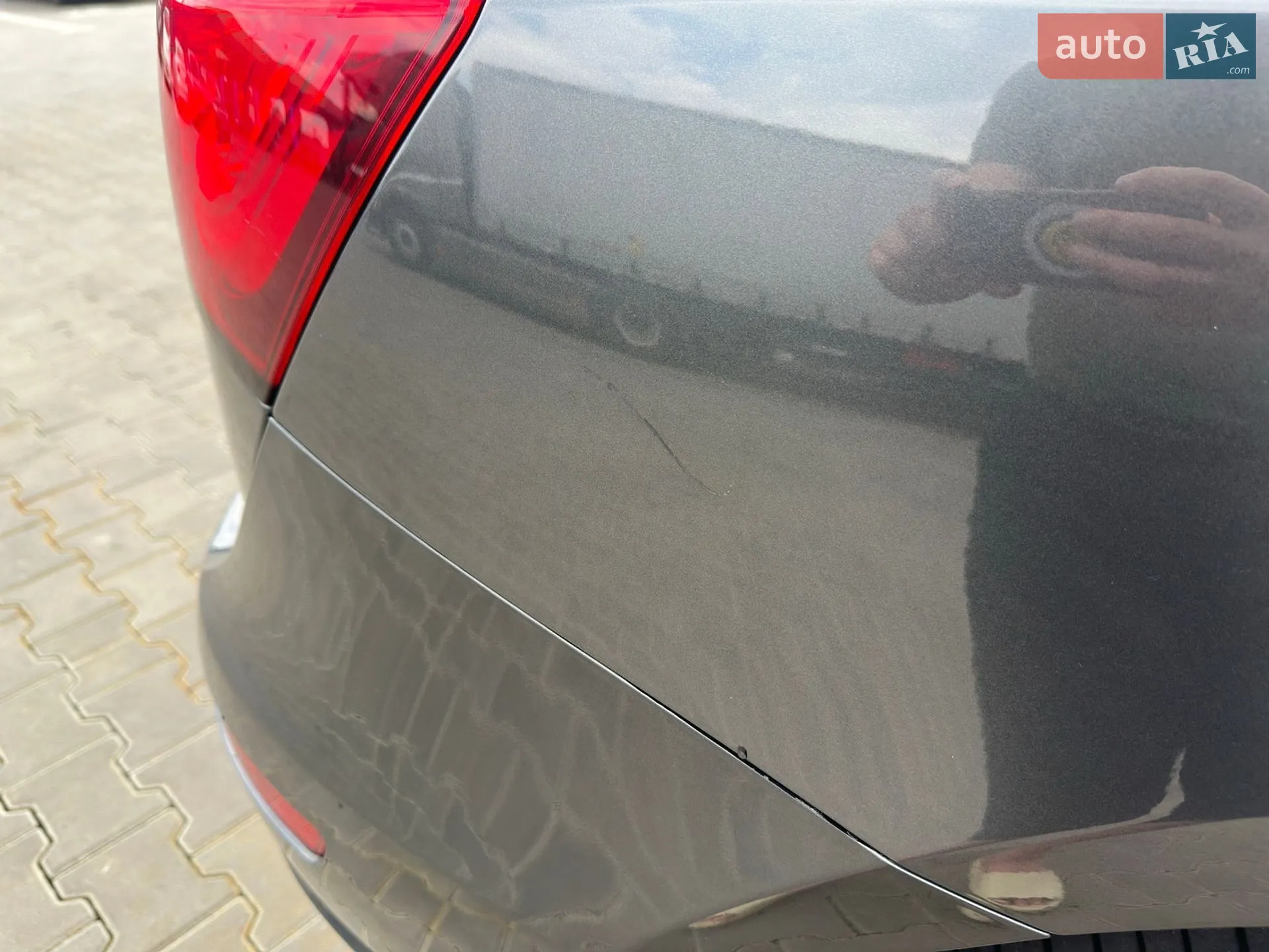 2015 Audi Q5 - мініатюра 41