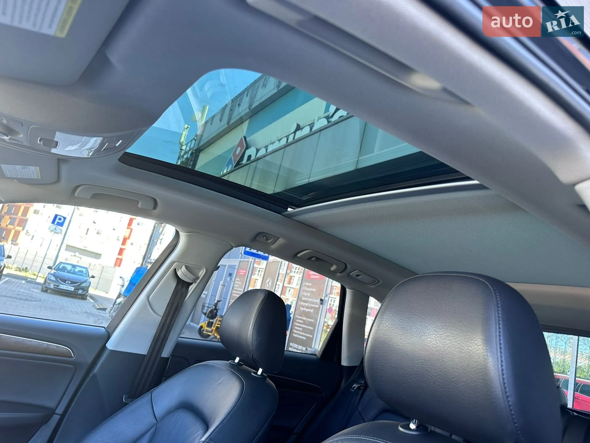 2016 Audi Q5 - мініатюра 17