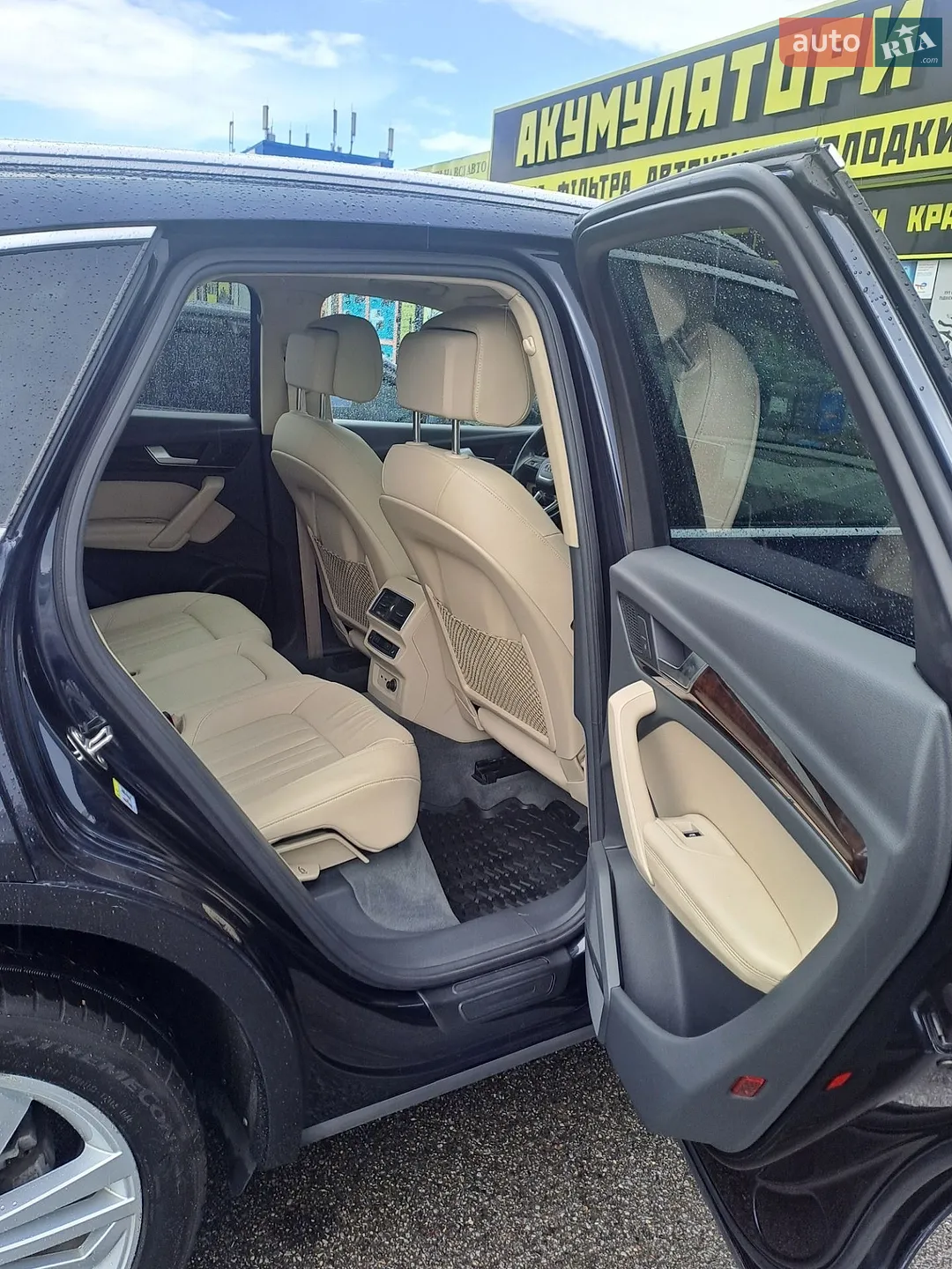 2019 Audi Q5 - мініатюра 16