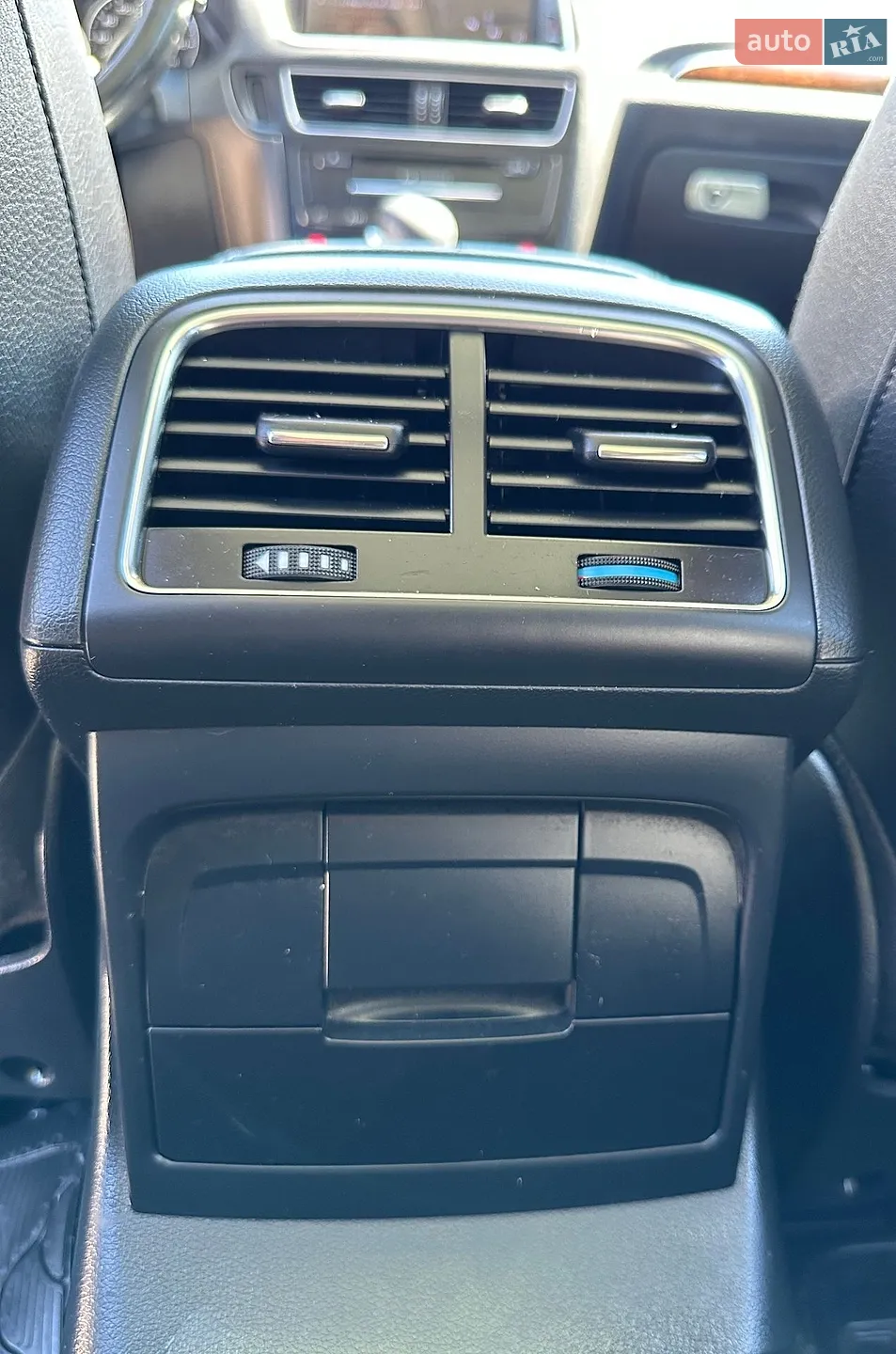 2012 Audi Q5 - мініатюра 23