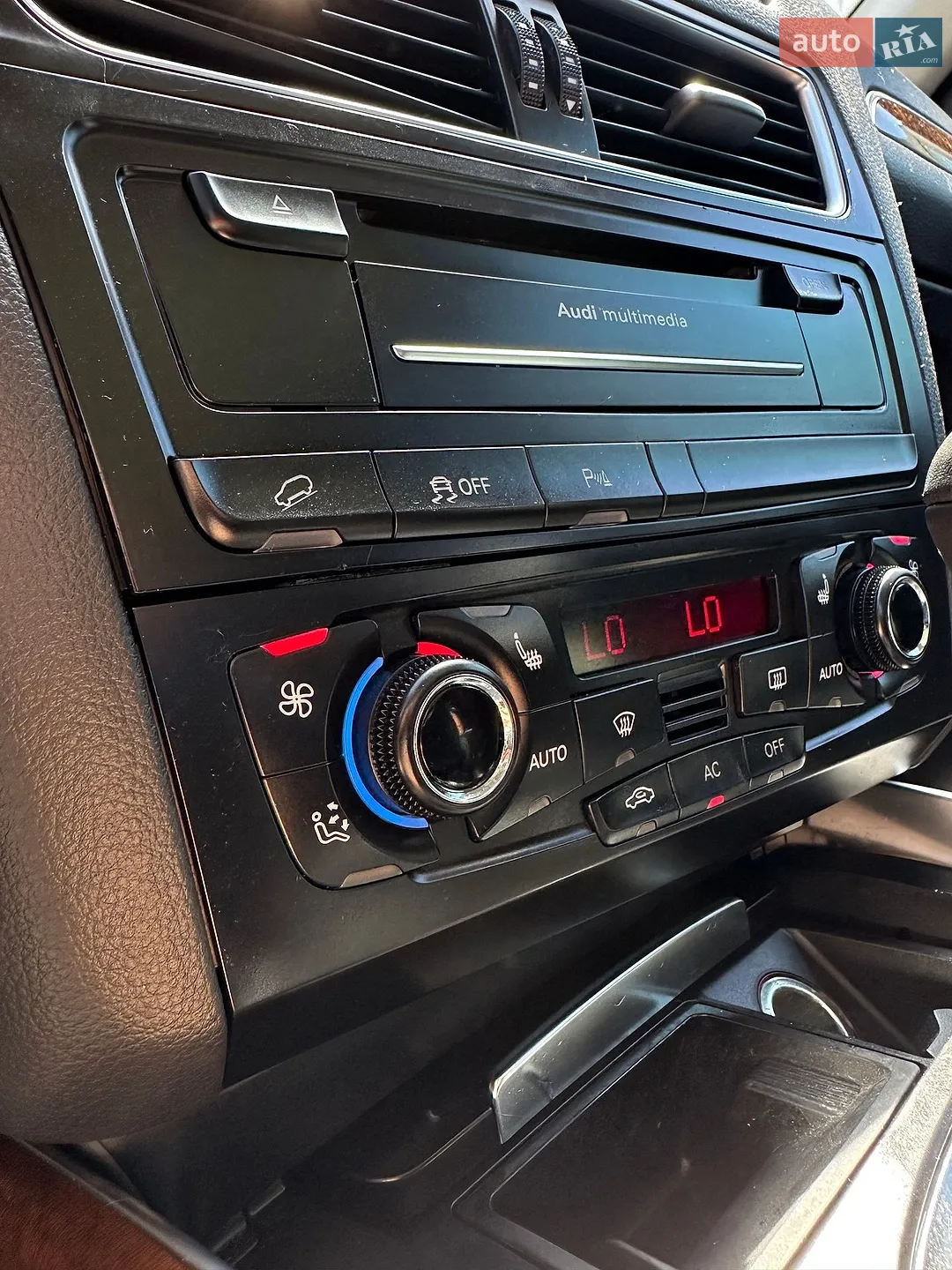 2012 Audi Q5 - мініатюра 28