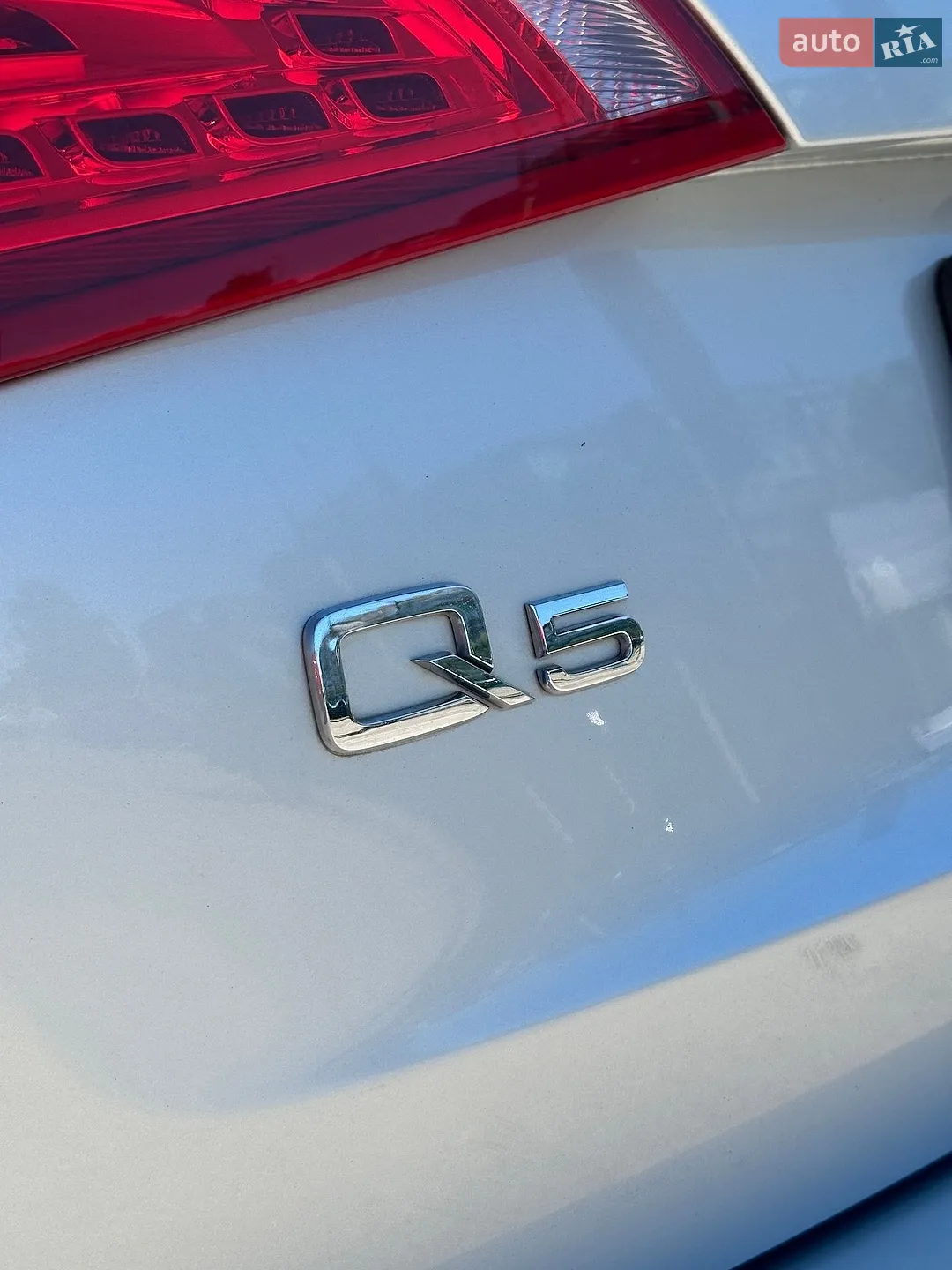 2012 Audi Q5 - мініатюра 15
