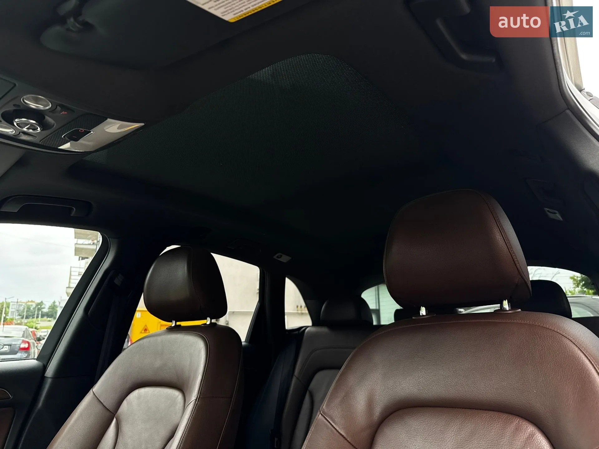 2017 Audi Q5 - мініатюра 18