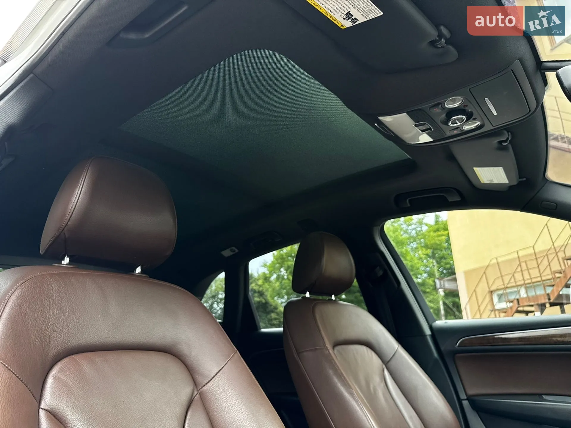 2017 Audi Q5 - мініатюра 46