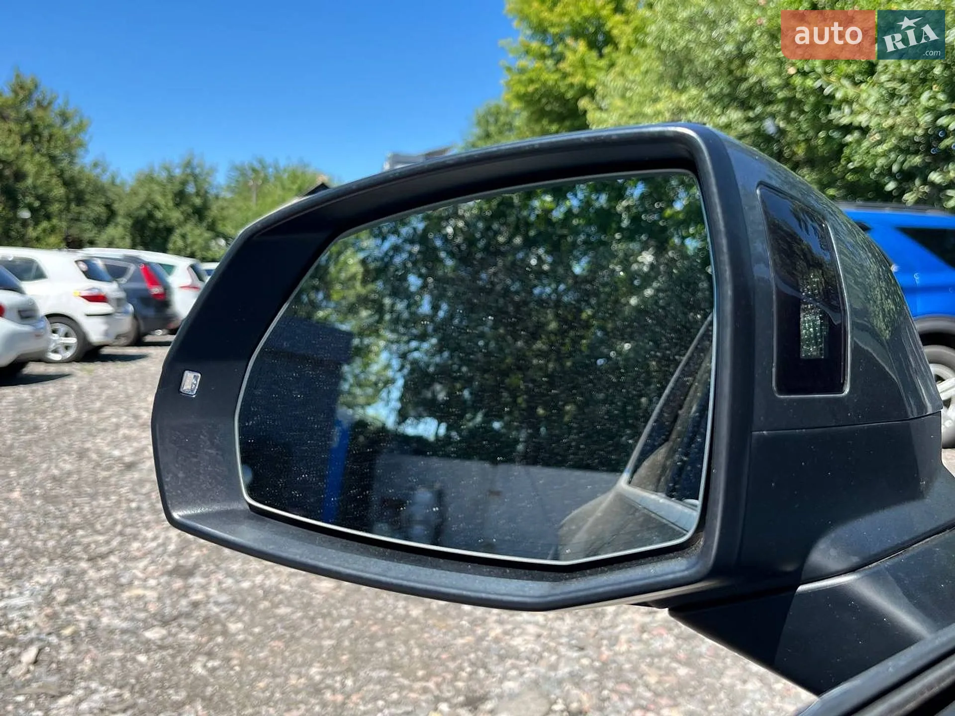2019 Audi Q5 - мініатюра 33