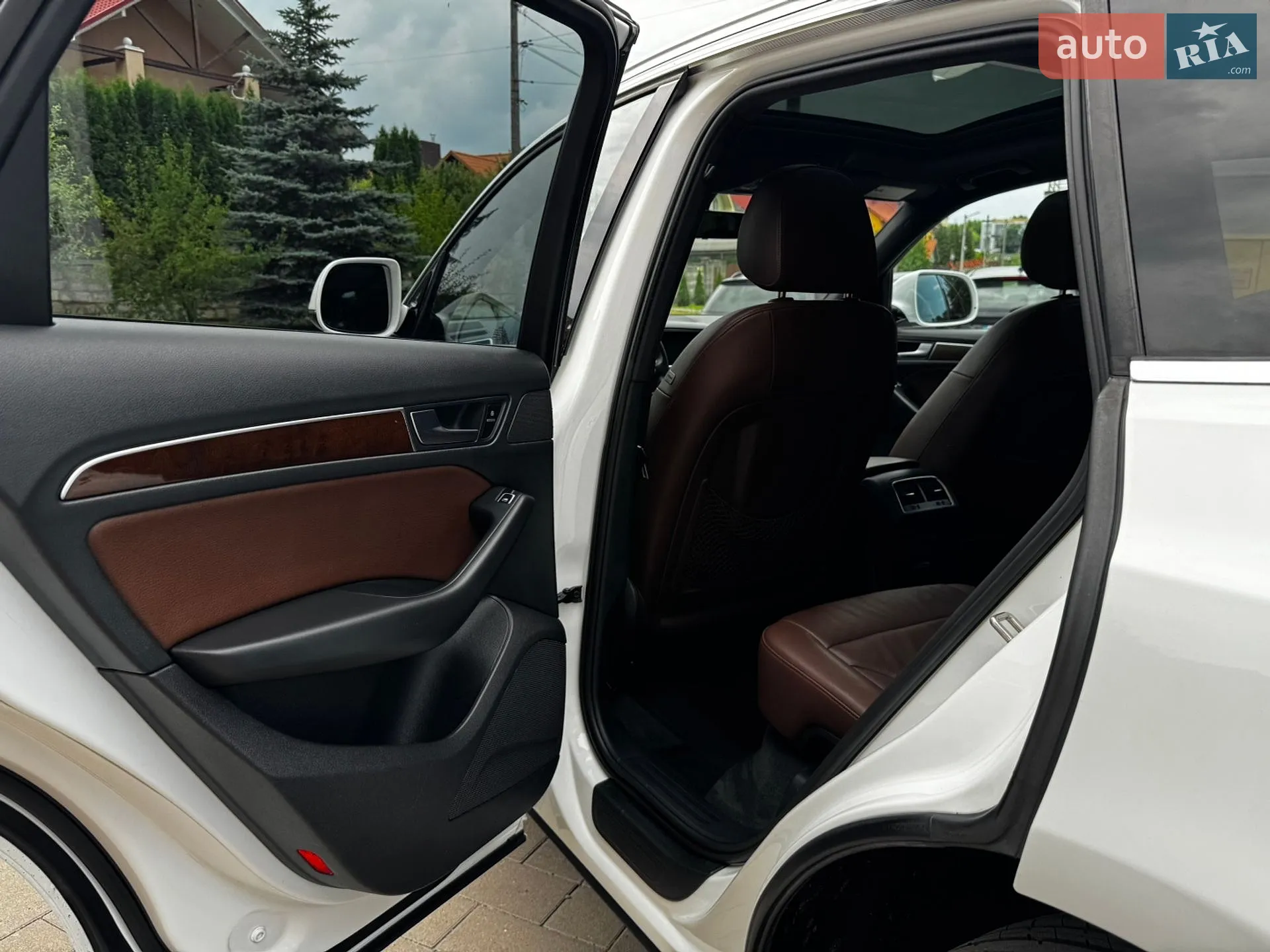 2017 Audi Q5 - мініатюра 68
