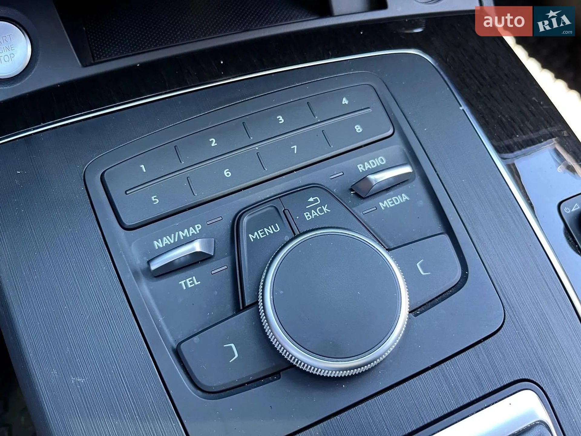 2019 Audi Q5 - мініатюра 25