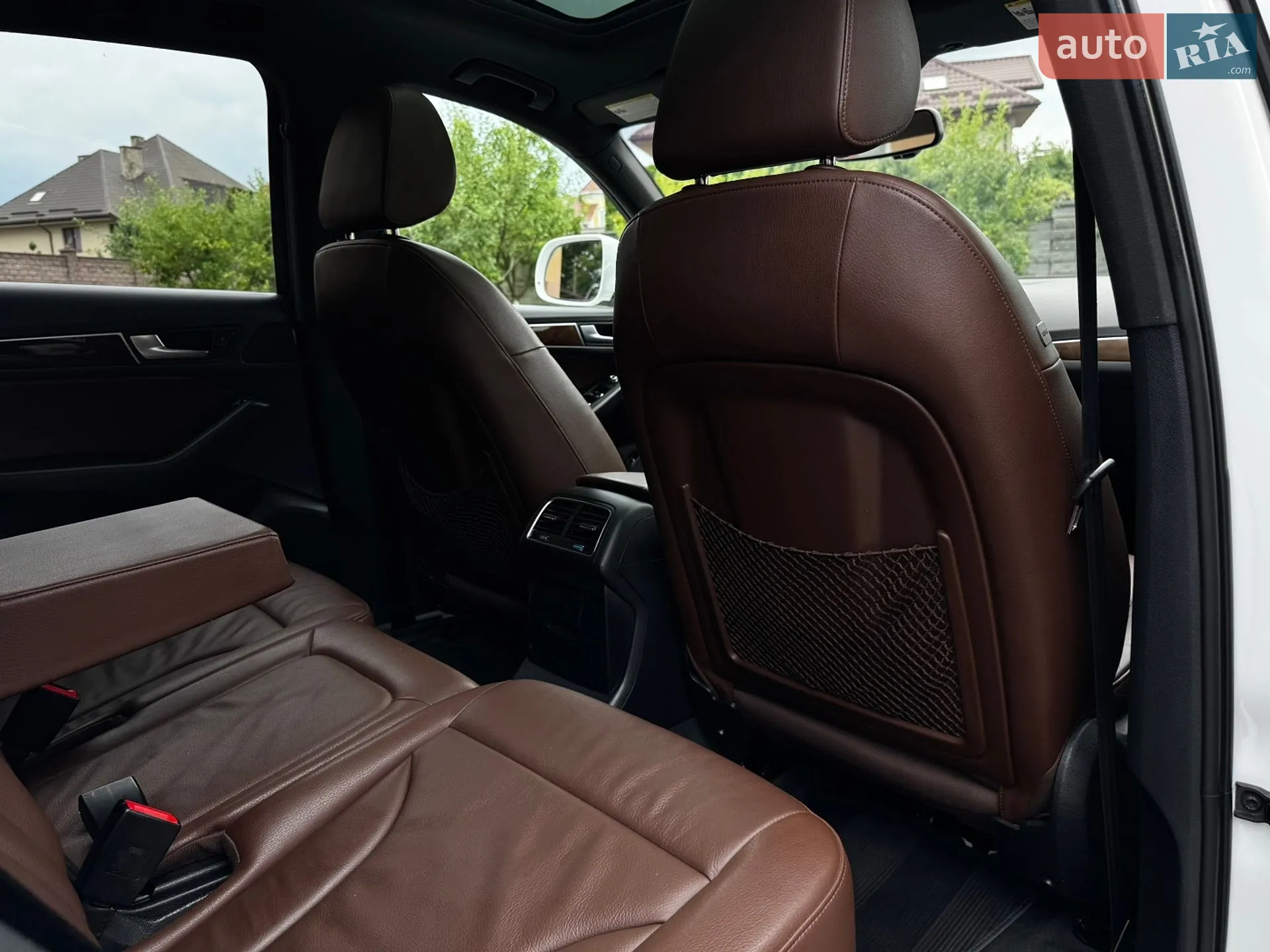 2017 Audi Q5 - мініатюра 75
