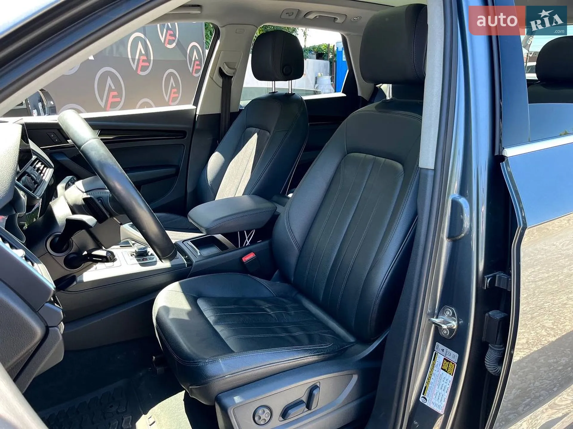 2019 Audi Q5 - мініатюра 11