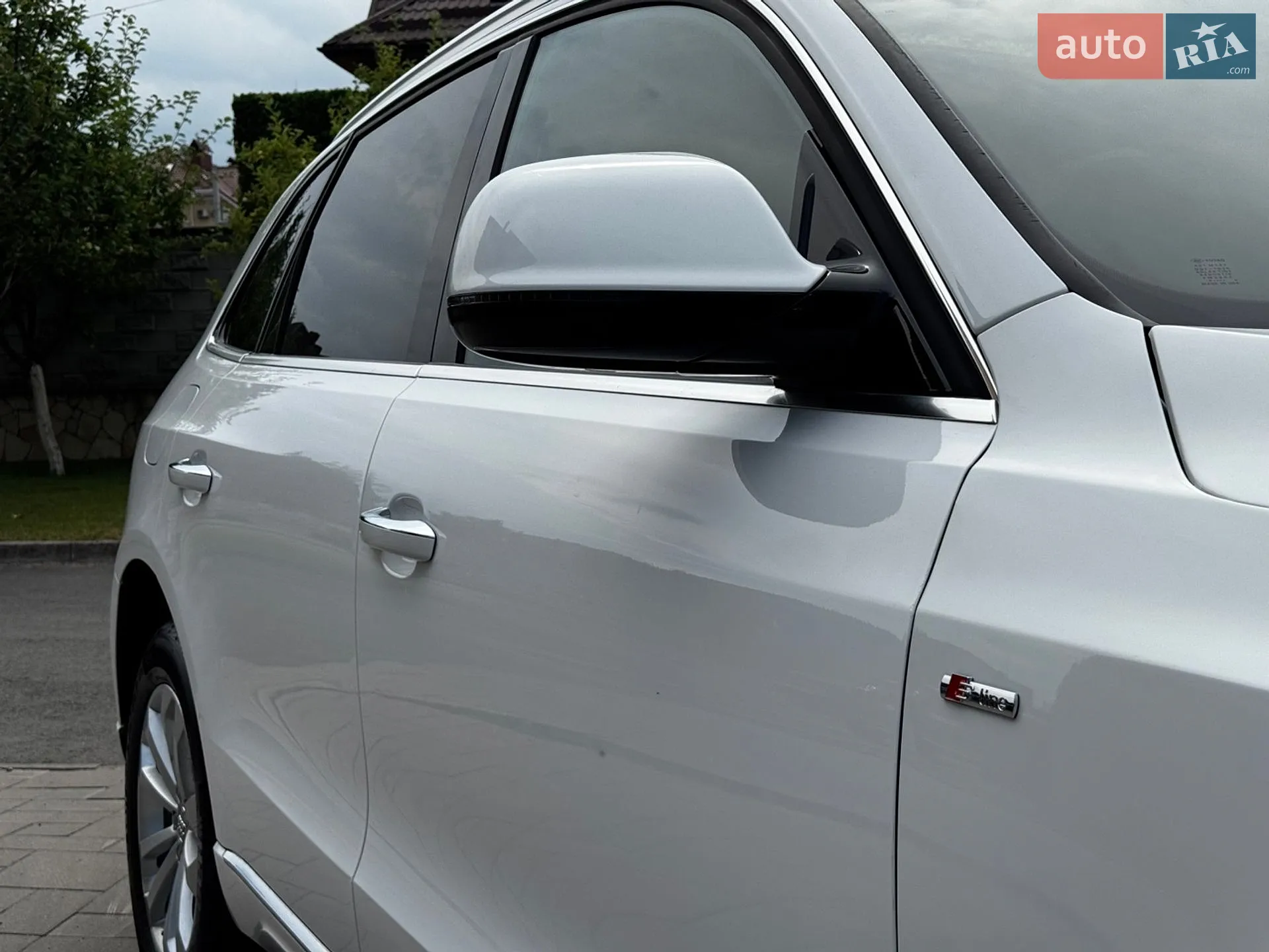 2017 Audi Q5 - мініатюра 101