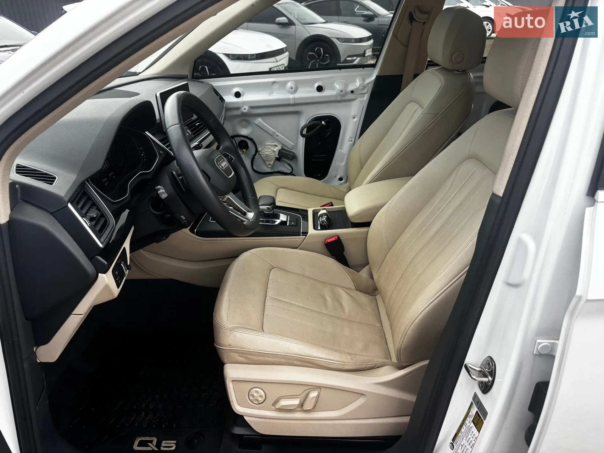 2019 Audi Q5 - мініатюра 12