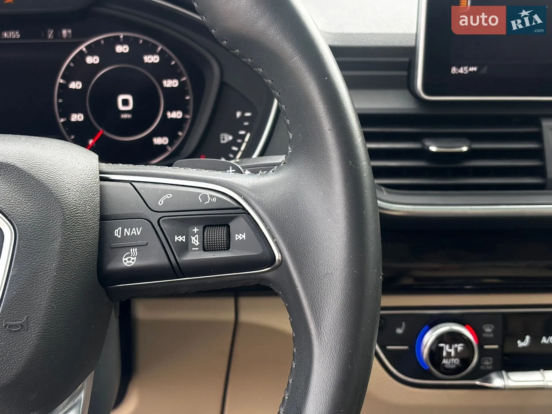 2019 Audi Q5 - мініатюра 20