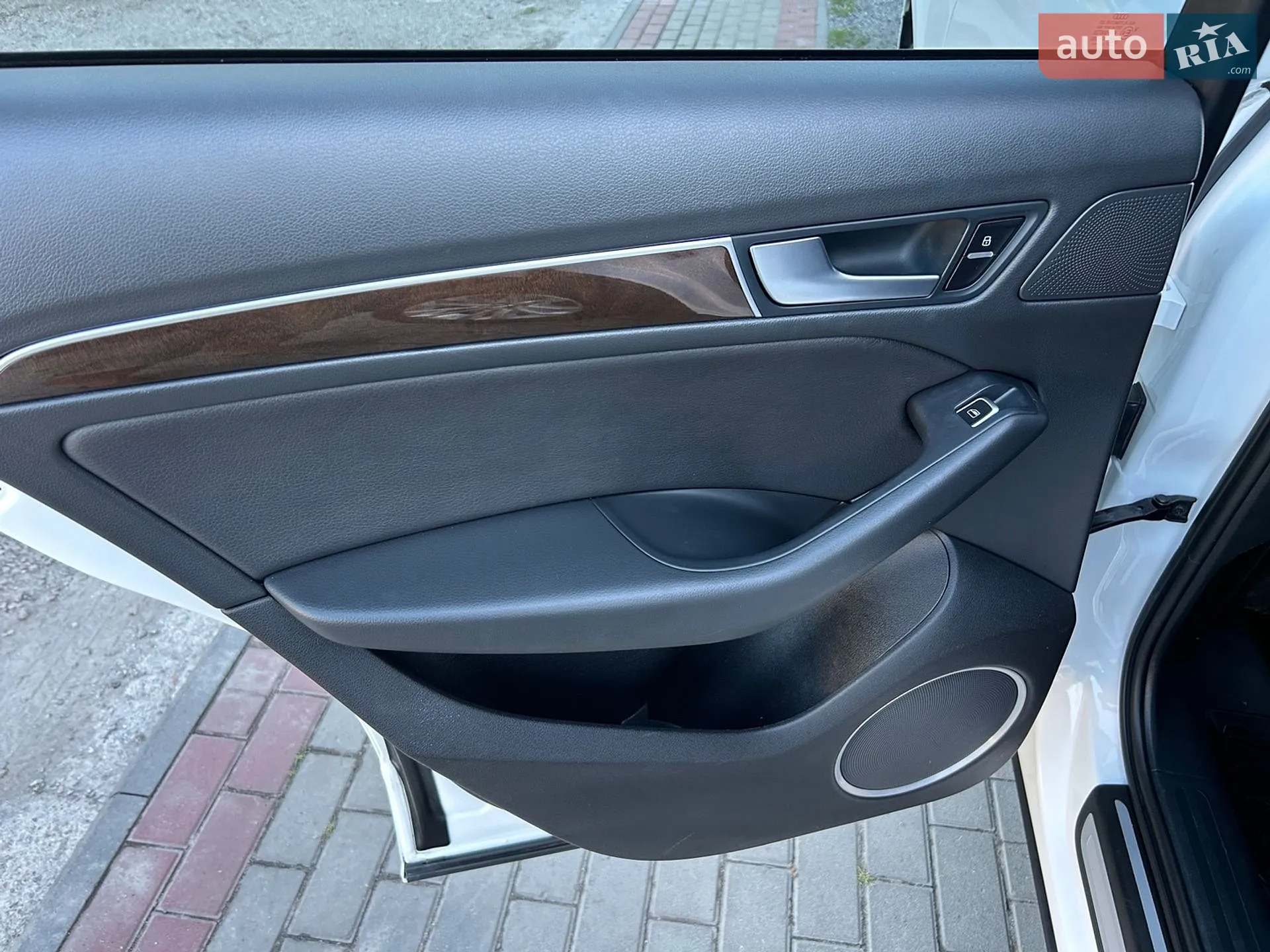 2016 Audi Q5 - мініатюра 24