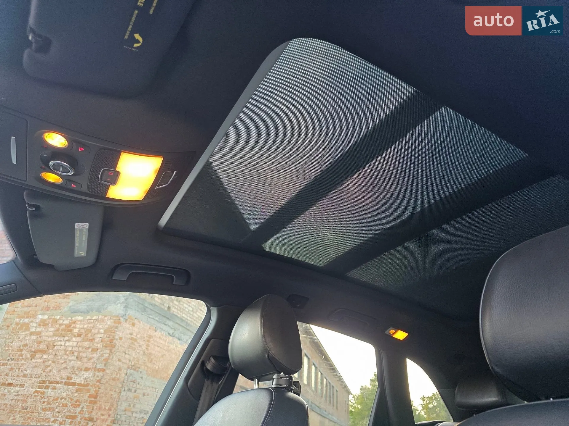 2015 Audi Q5 - мініатюра 4