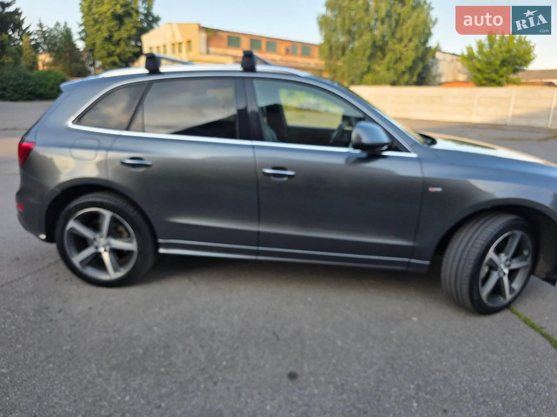 2015 Audi Q5 - мініатюра 22
