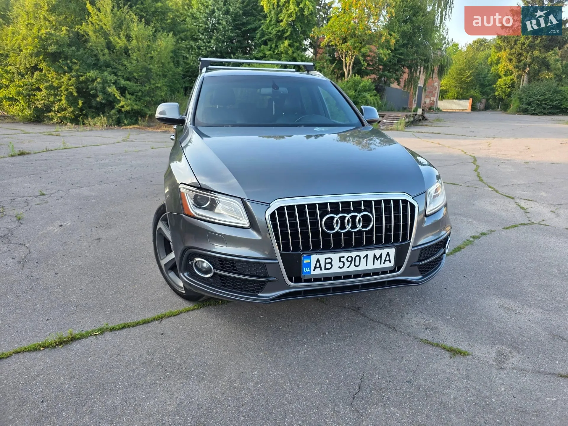 2015 Audi Q5 - мініатюра 27