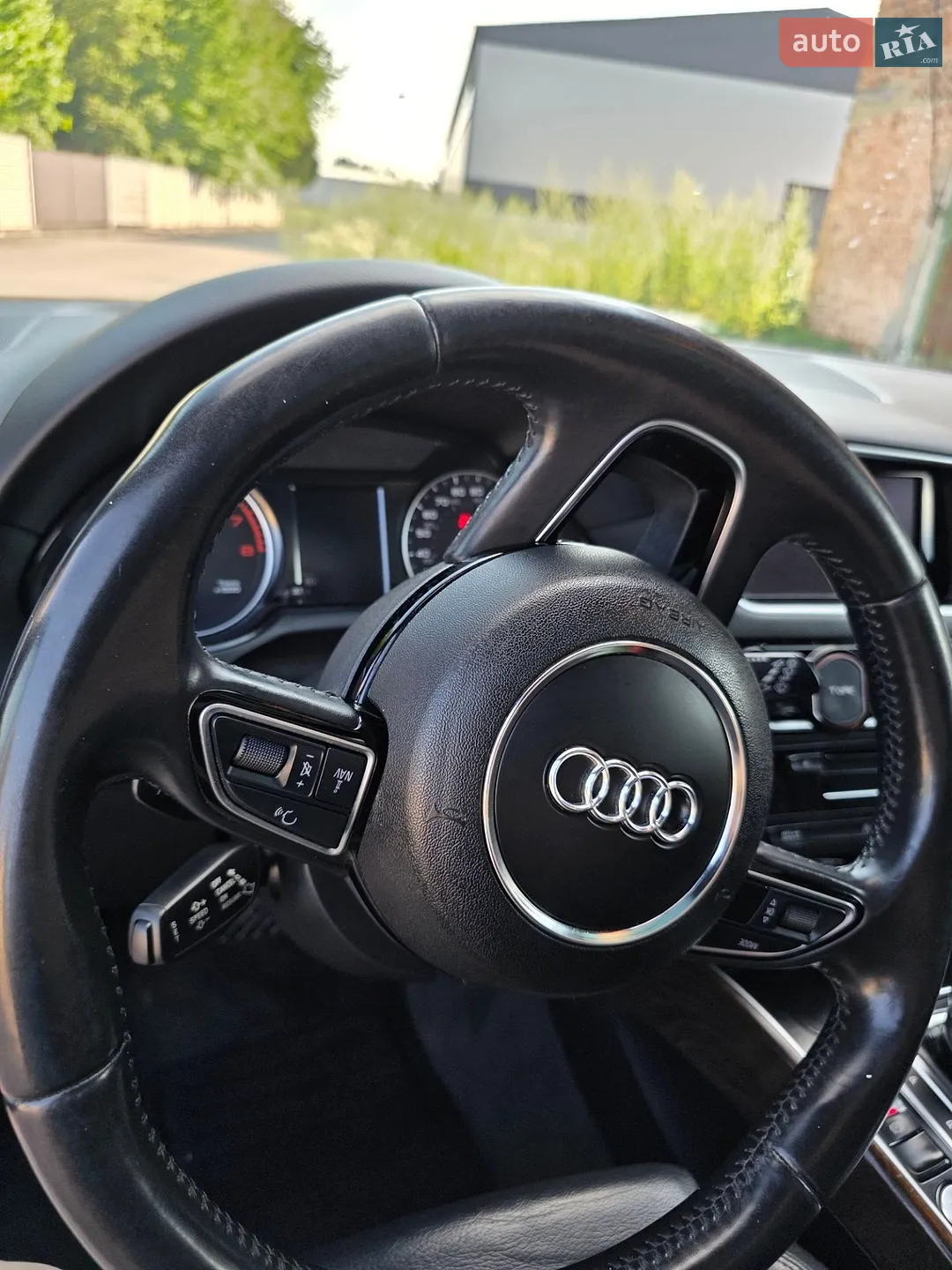 2015 Audi Q5 - мініатюра 35