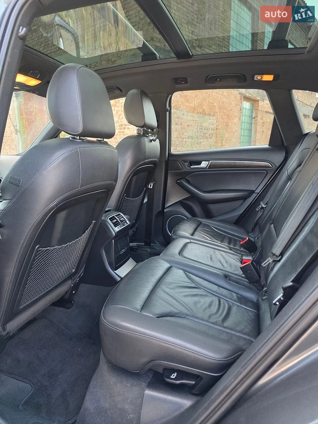 2015 Audi Q5 - мініатюра 40