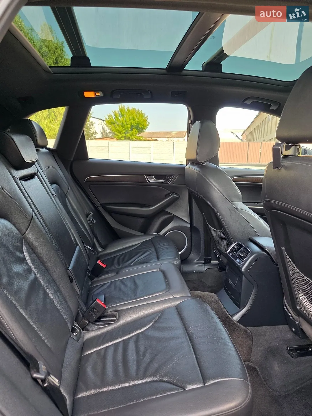 2015 Audi Q5 - мініатюра 44