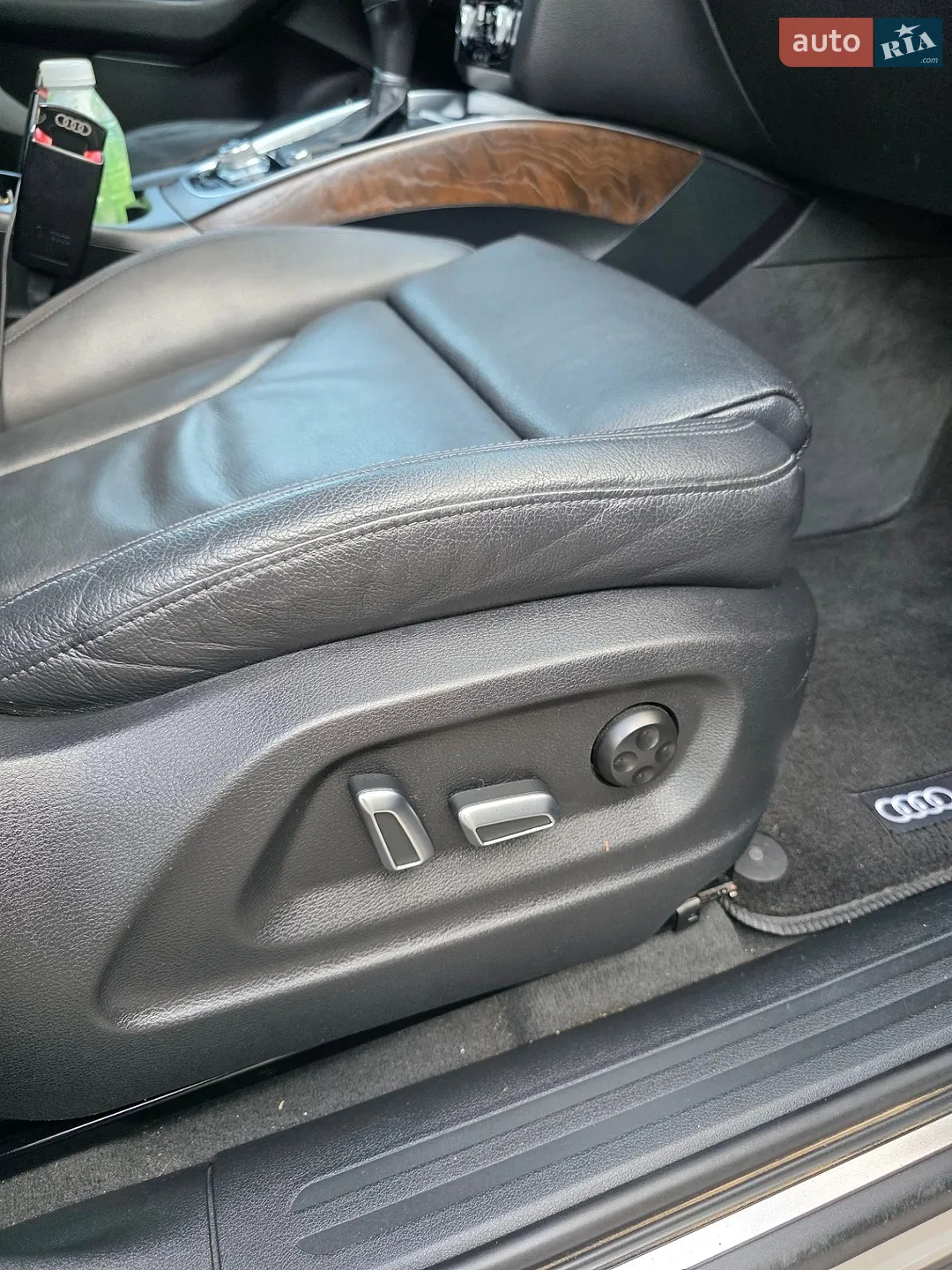 2015 Audi Q5 - мініатюра 50