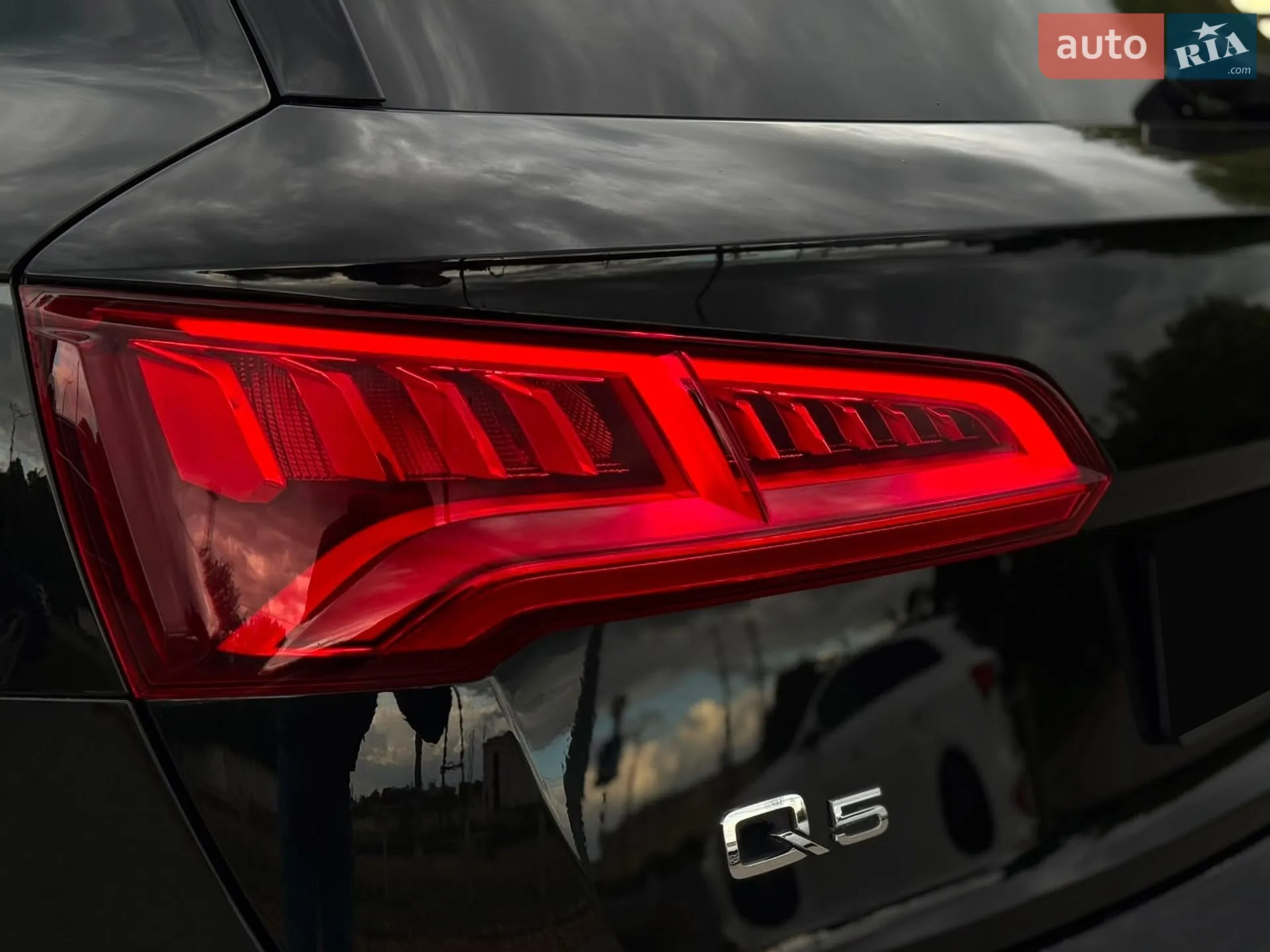 2018 Audi Q5 - мініатюра 7