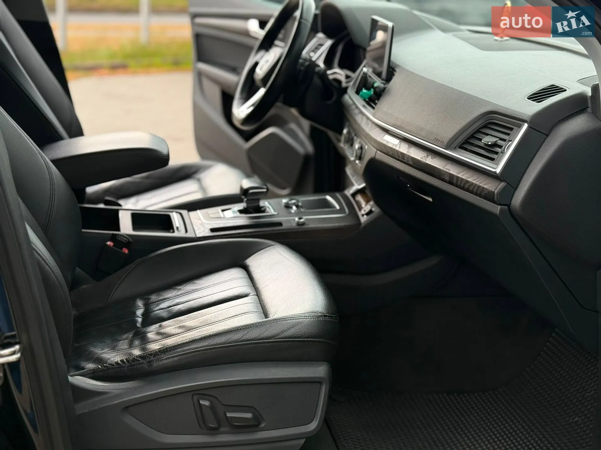 2018 Audi Q5 - мініатюра 26
