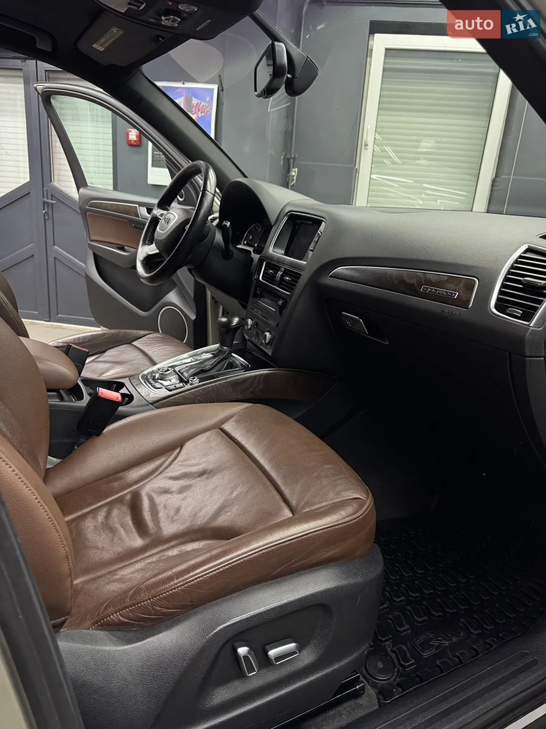 2015 Audi Q5 - мініатюра 26