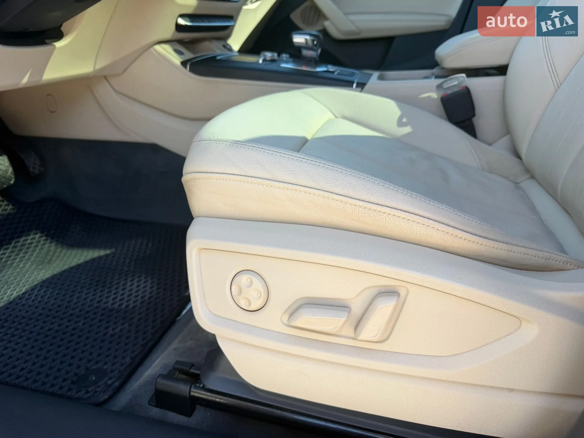 2019 Audi Q5 - мініатюра 29