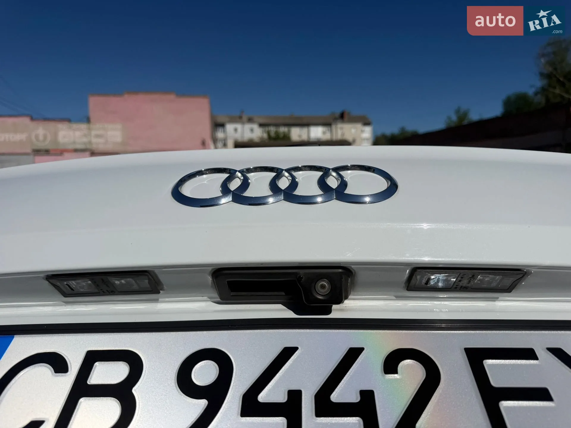2019 Audi Q5 - мініатюра 31