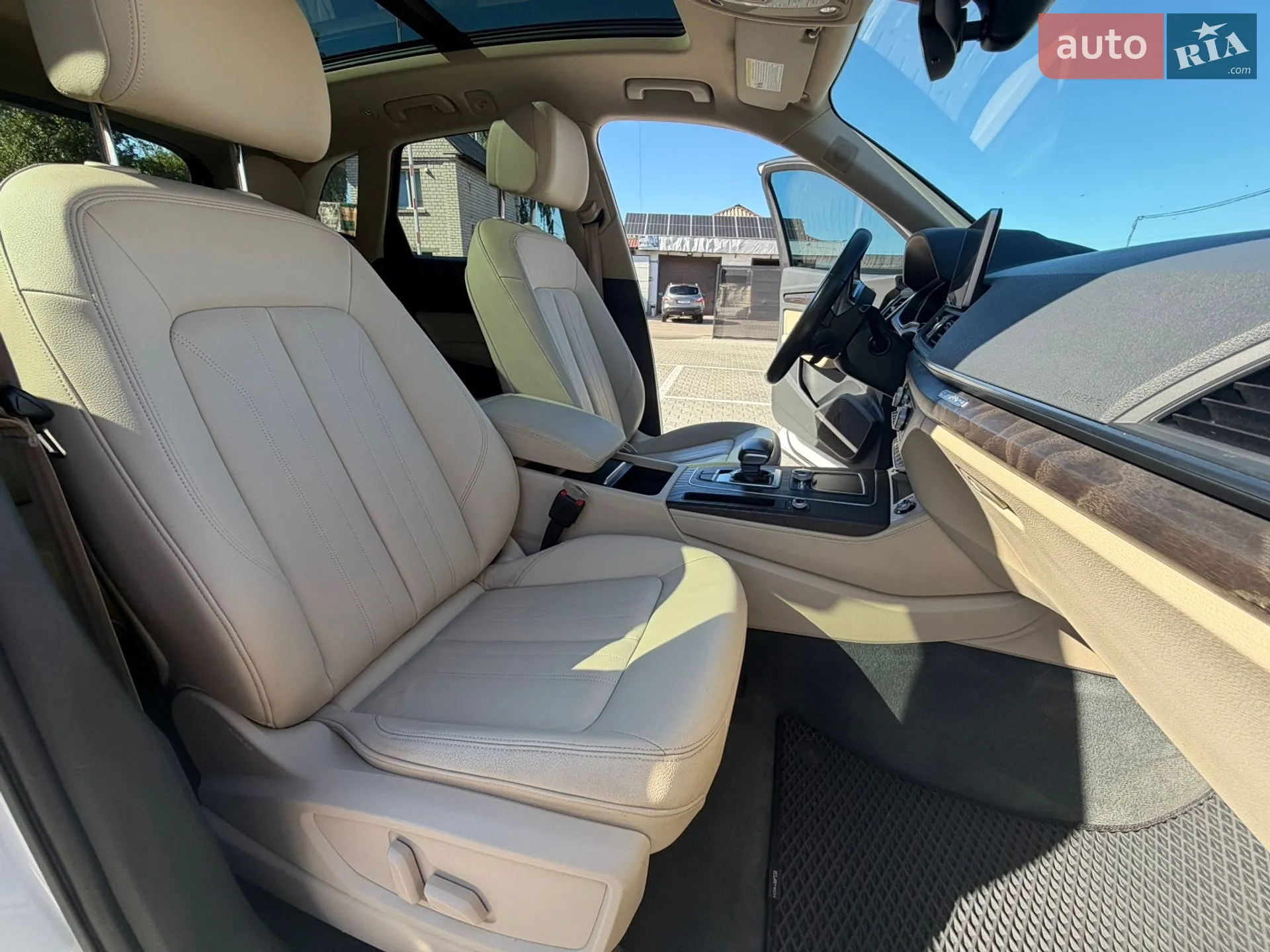 2019 Audi Q5 - мініатюра 41