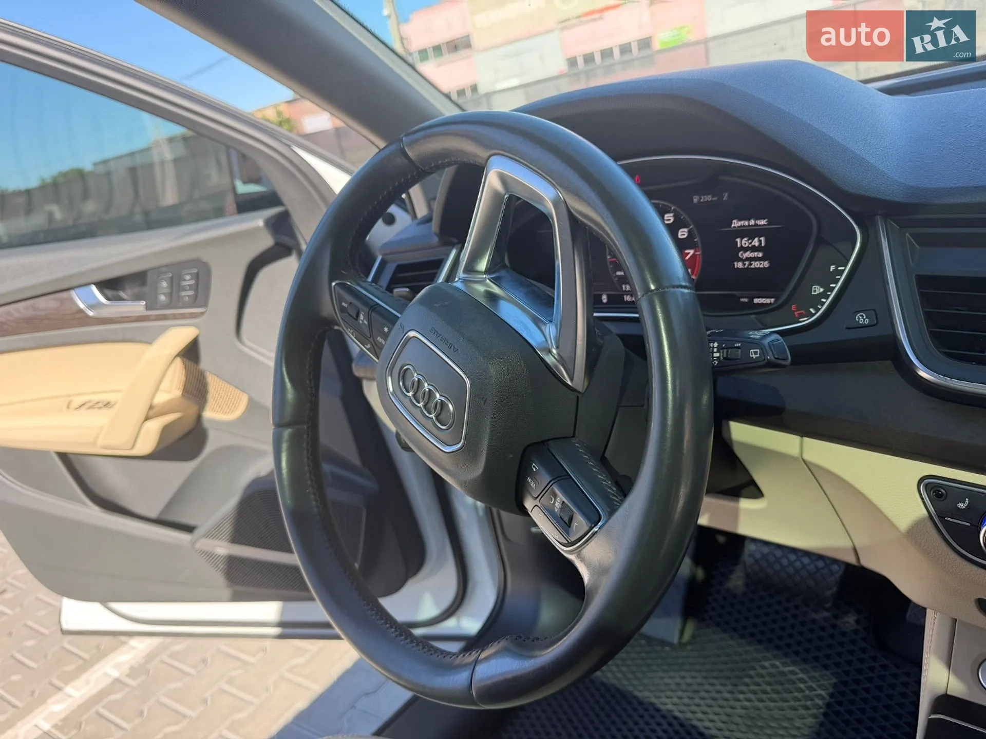 2019 Audi Q5 - мініатюра 46