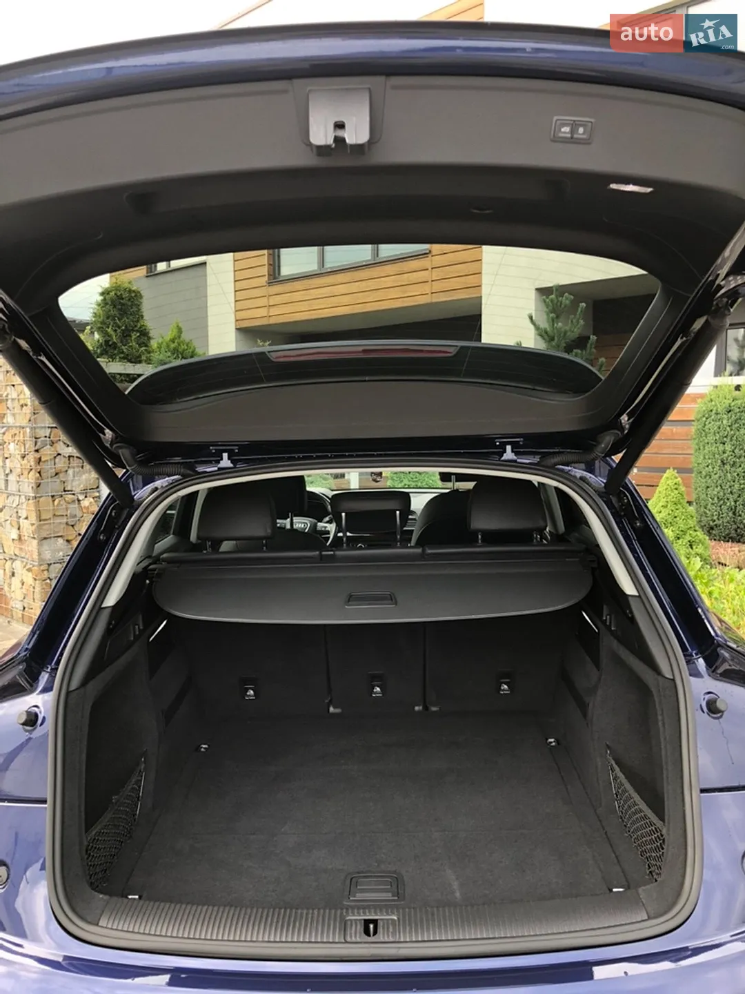 2018 Audi Q5 - мініатюра 19