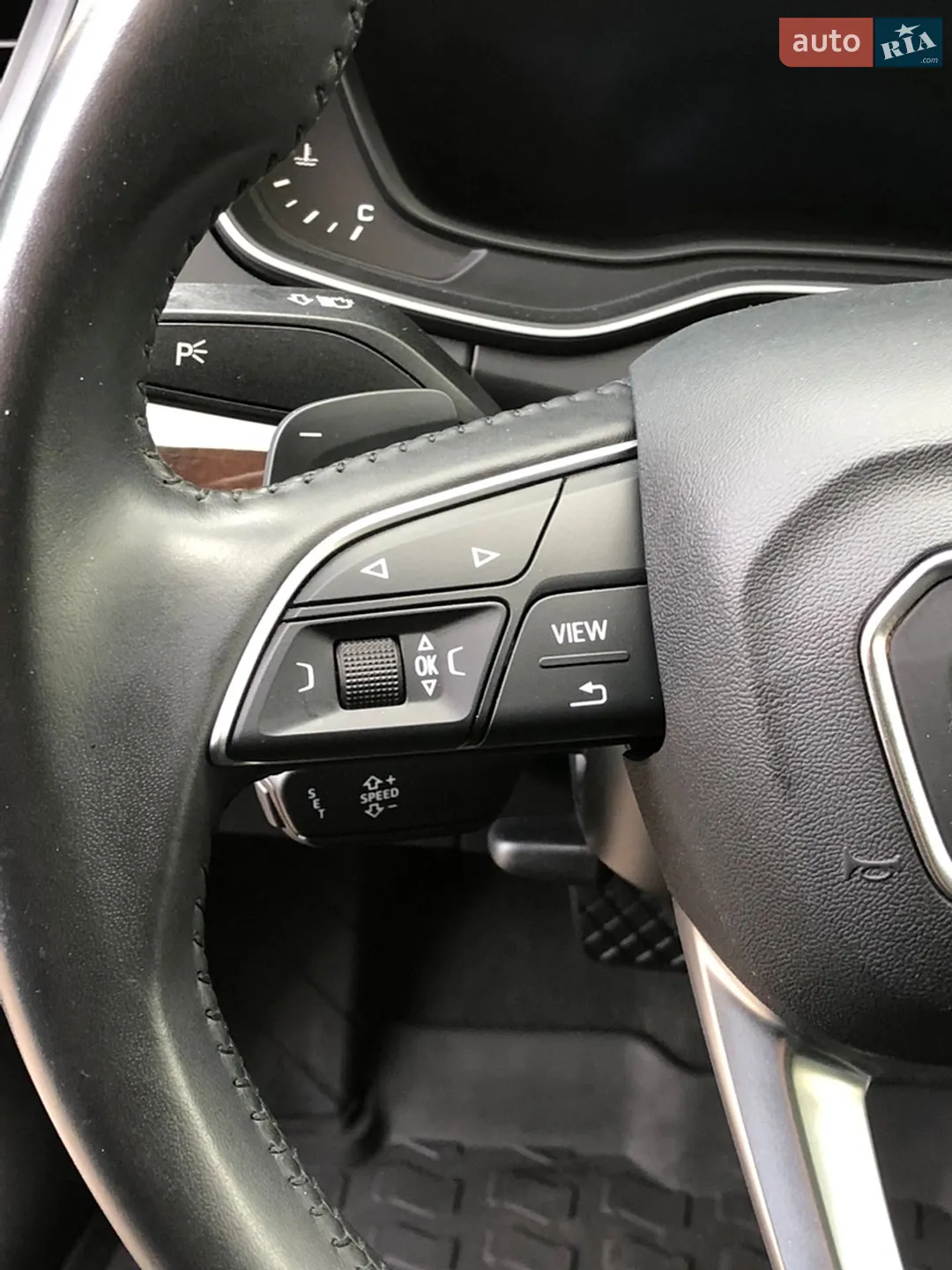 2018 Audi Q5 - мініатюра 36
