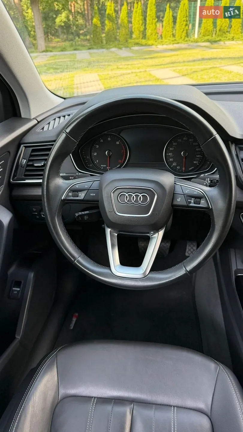 2020 Audi Q5 - мініатюра 24
