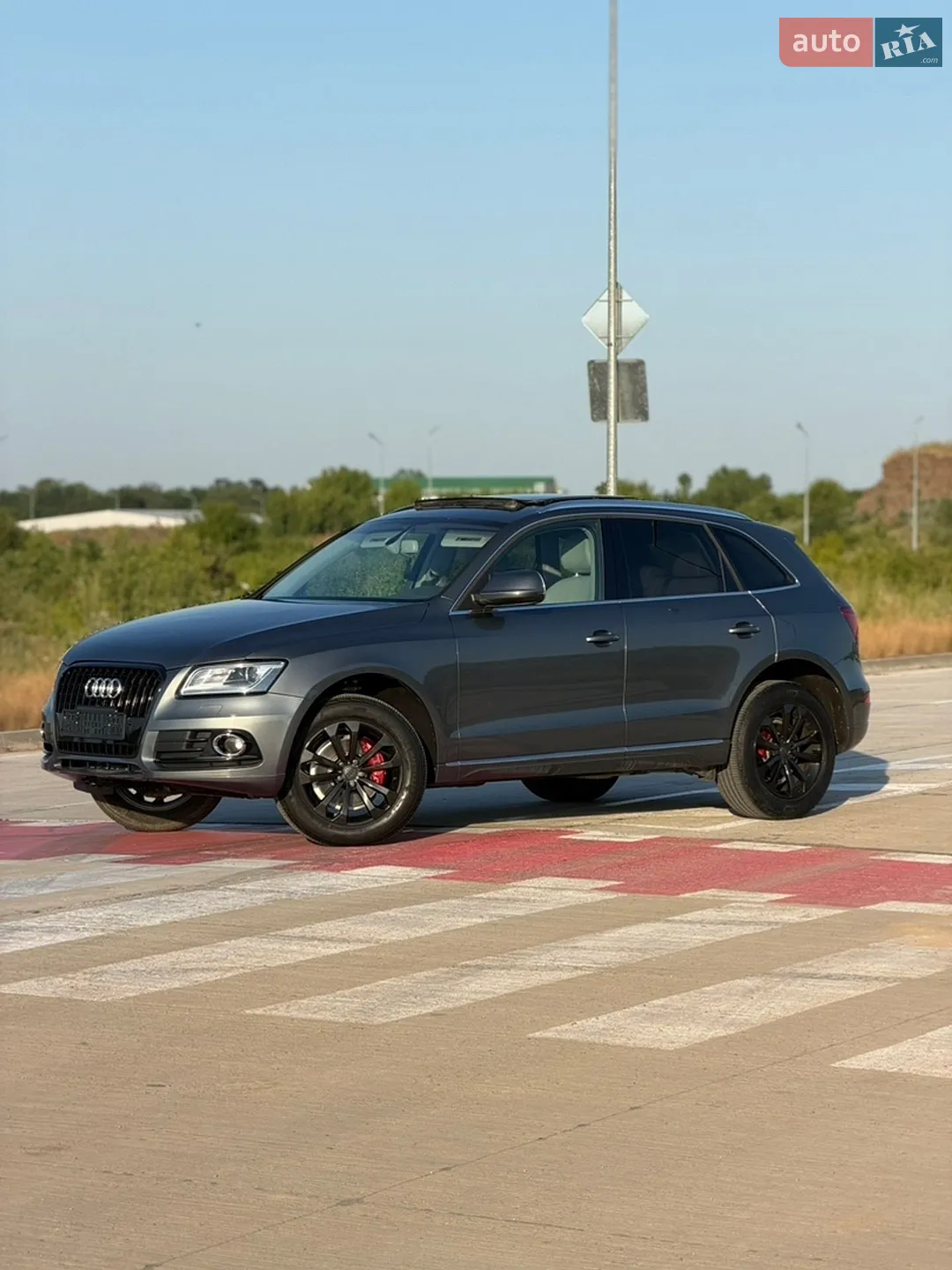 2014 Audi Q5 - мініатюра 15
