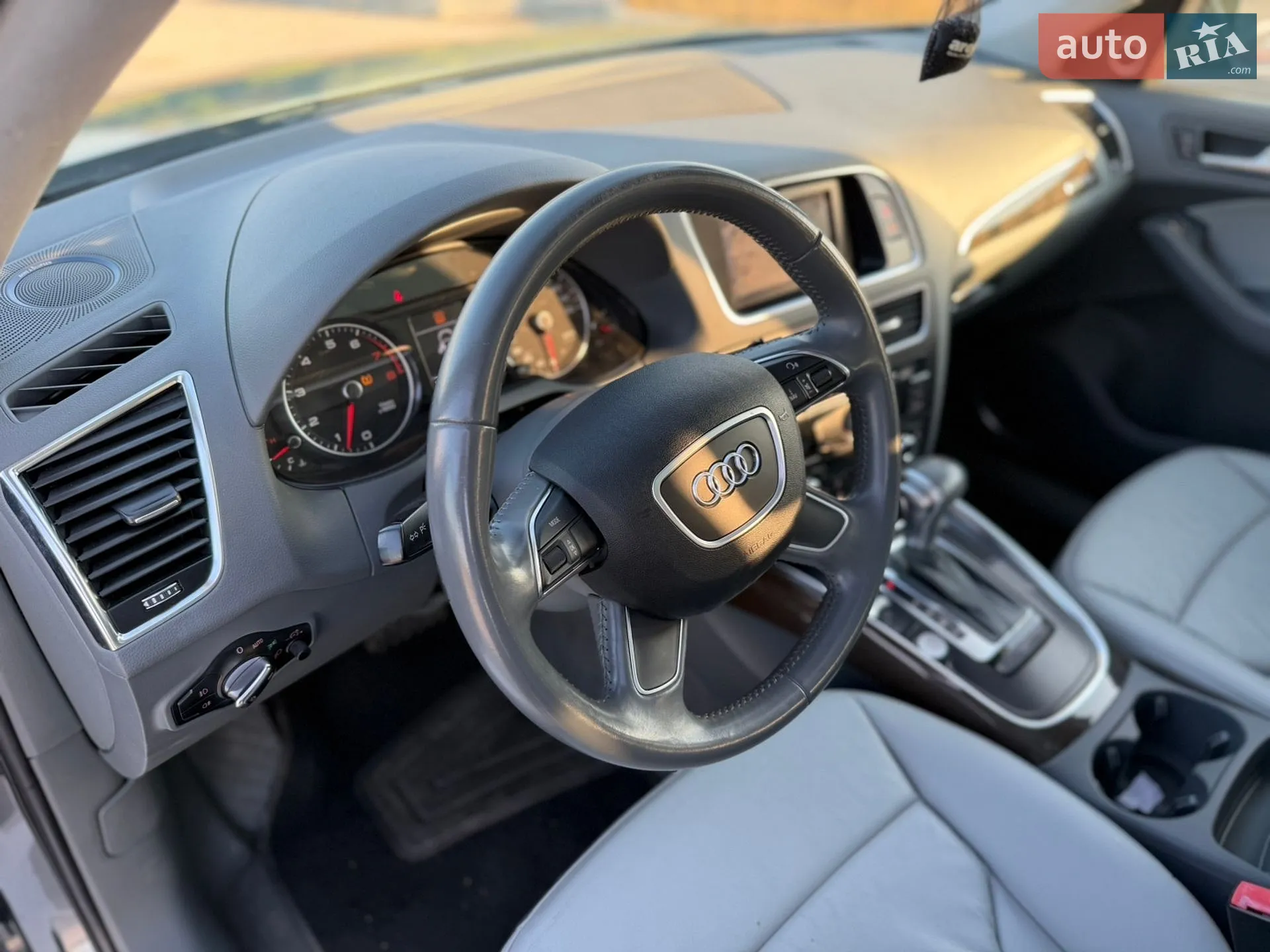2014 Audi Q5 - мініатюра 25