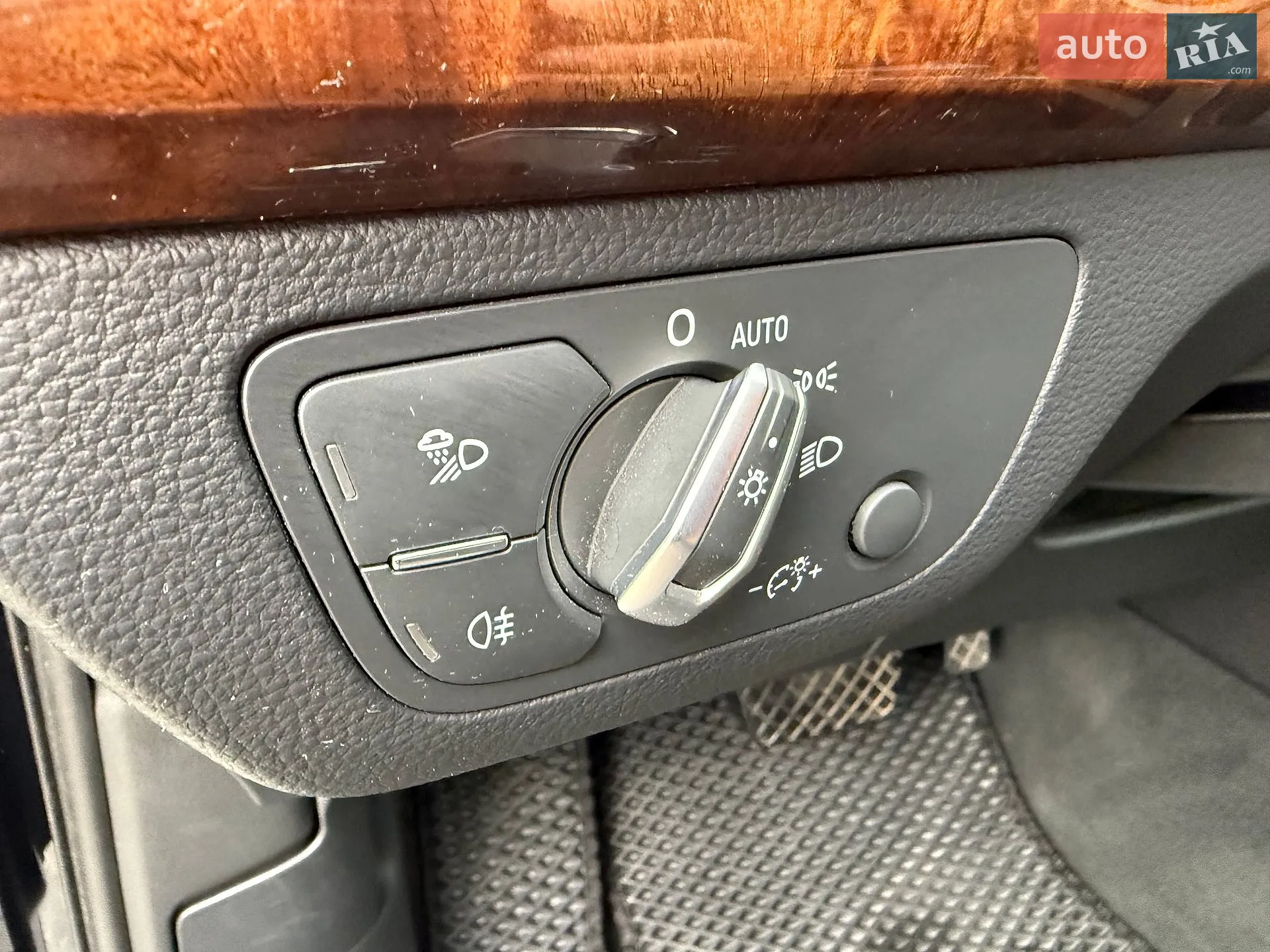 2017 Audi Q5 - мініатюра 18