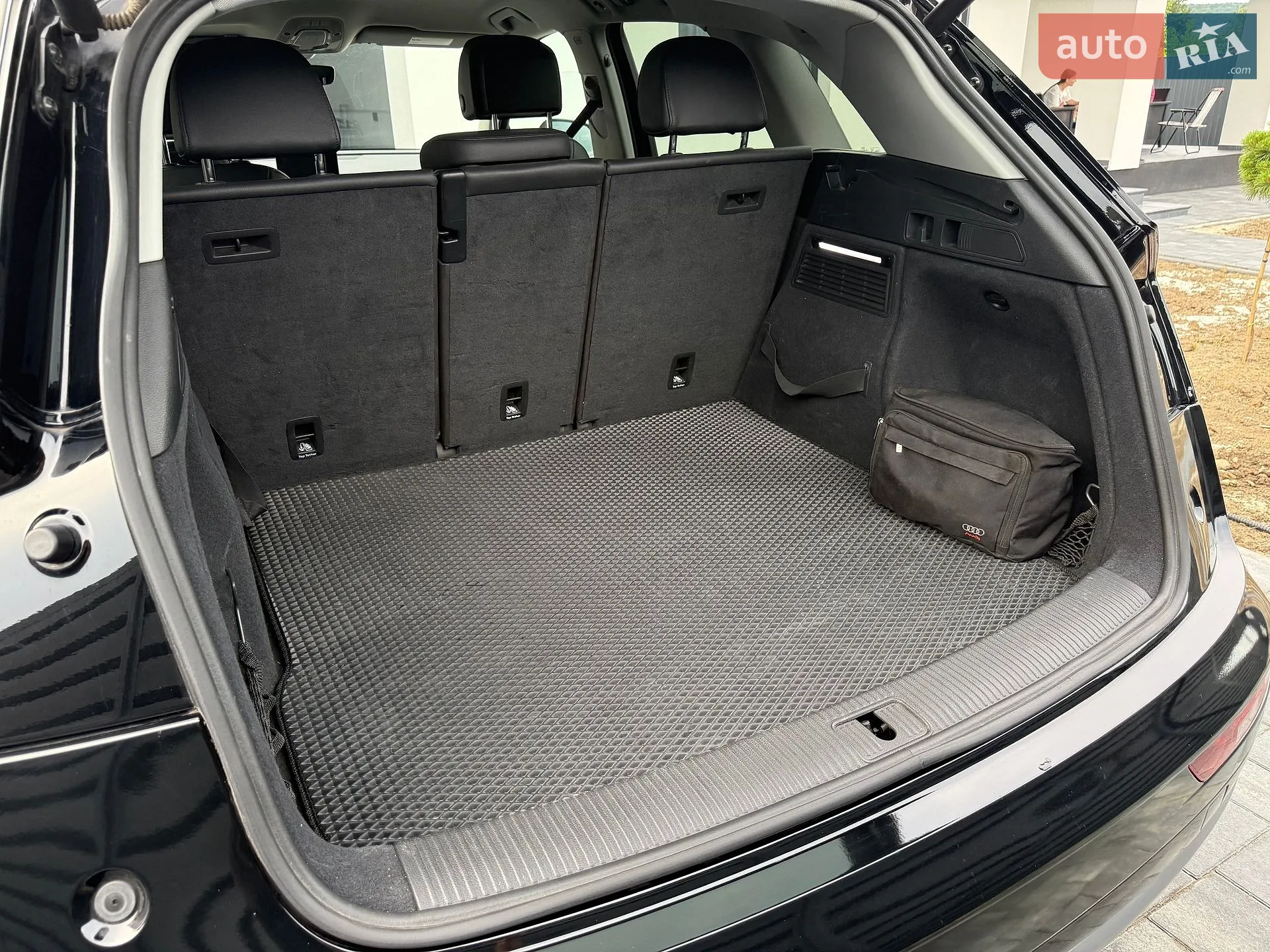2017 Audi Q5 - мініатюра 29