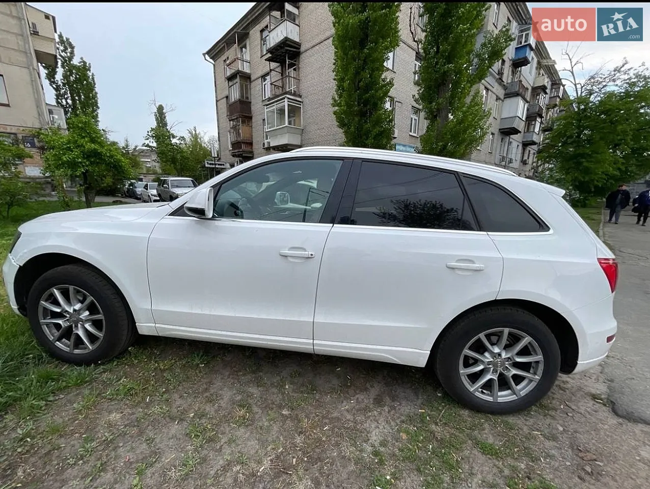 2012 Audi Q5 - мініатюра 49