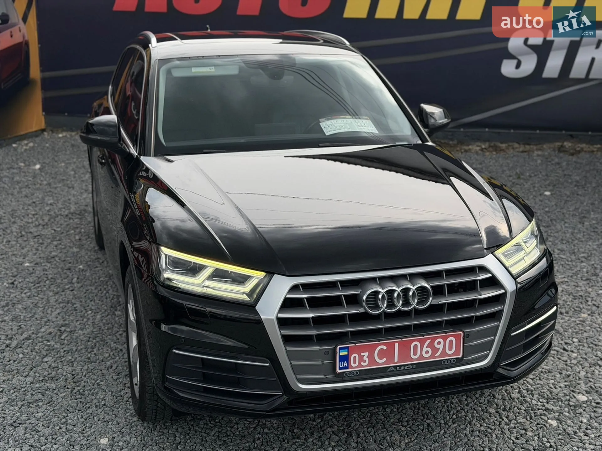 2018 Audi Q5 - мініатюра 16