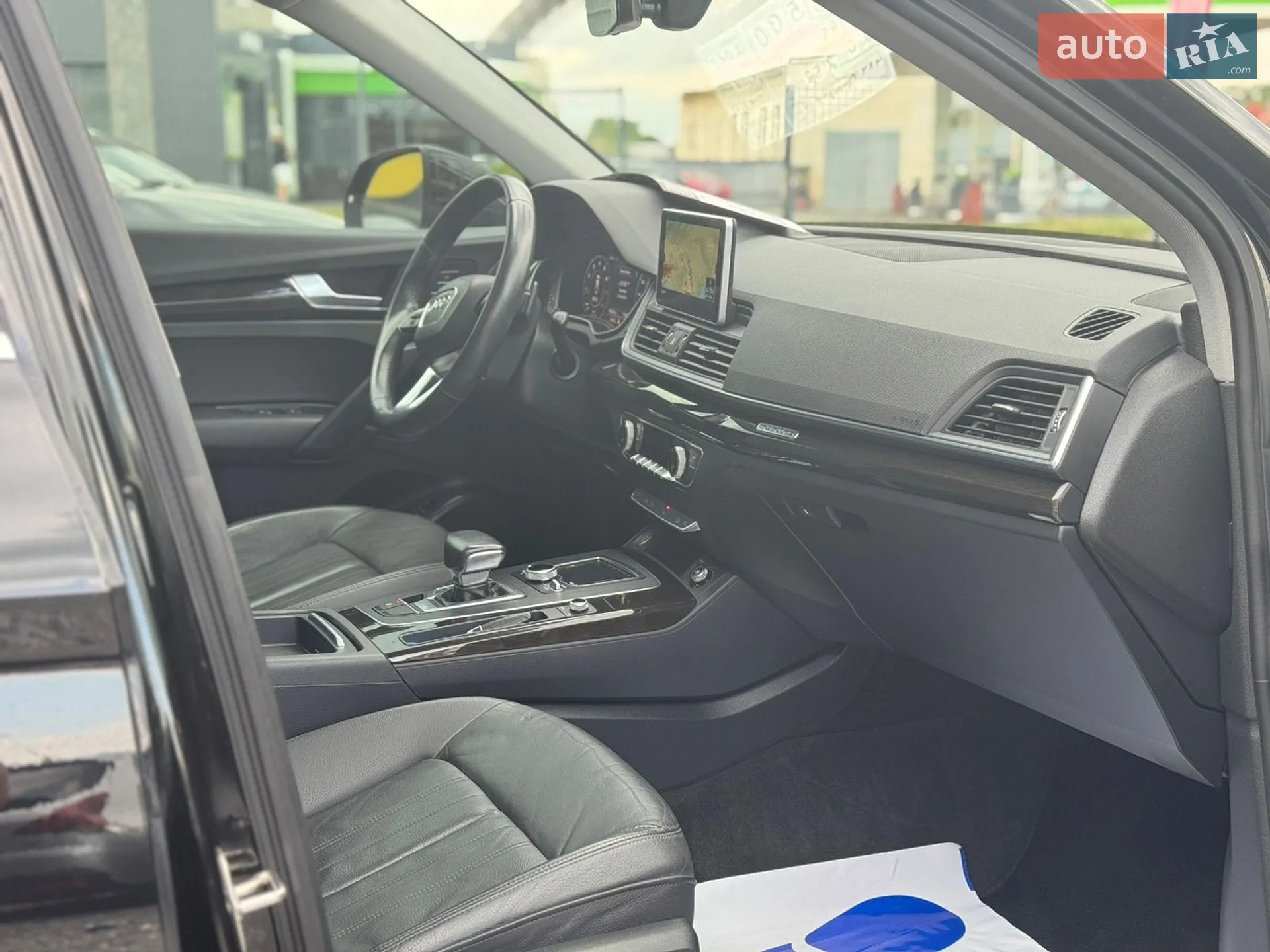 2018 Audi Q5 - мініатюра 29